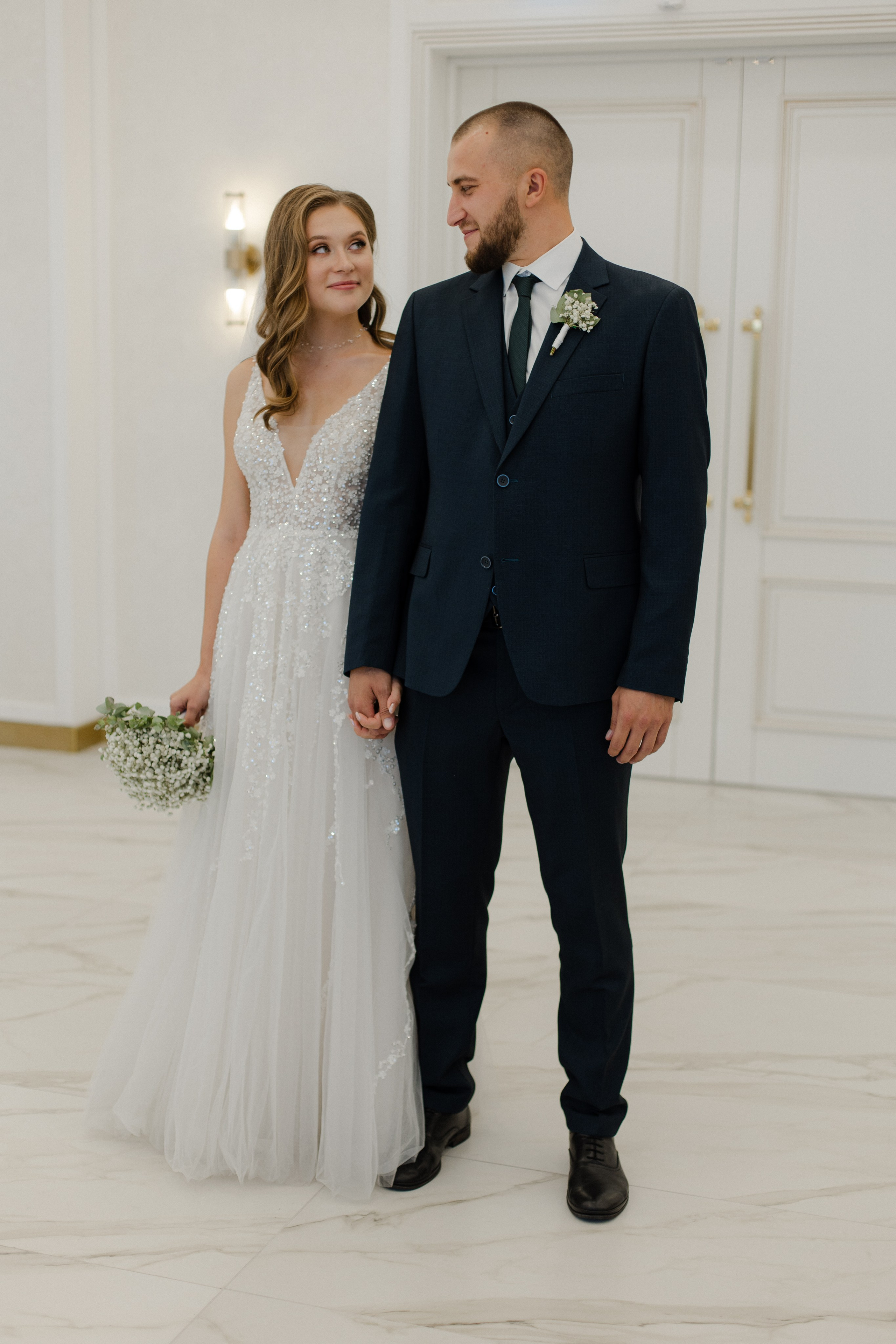 Свадьба Виктории. Семейный и детский фотограф в Москве Кузьмина Мария