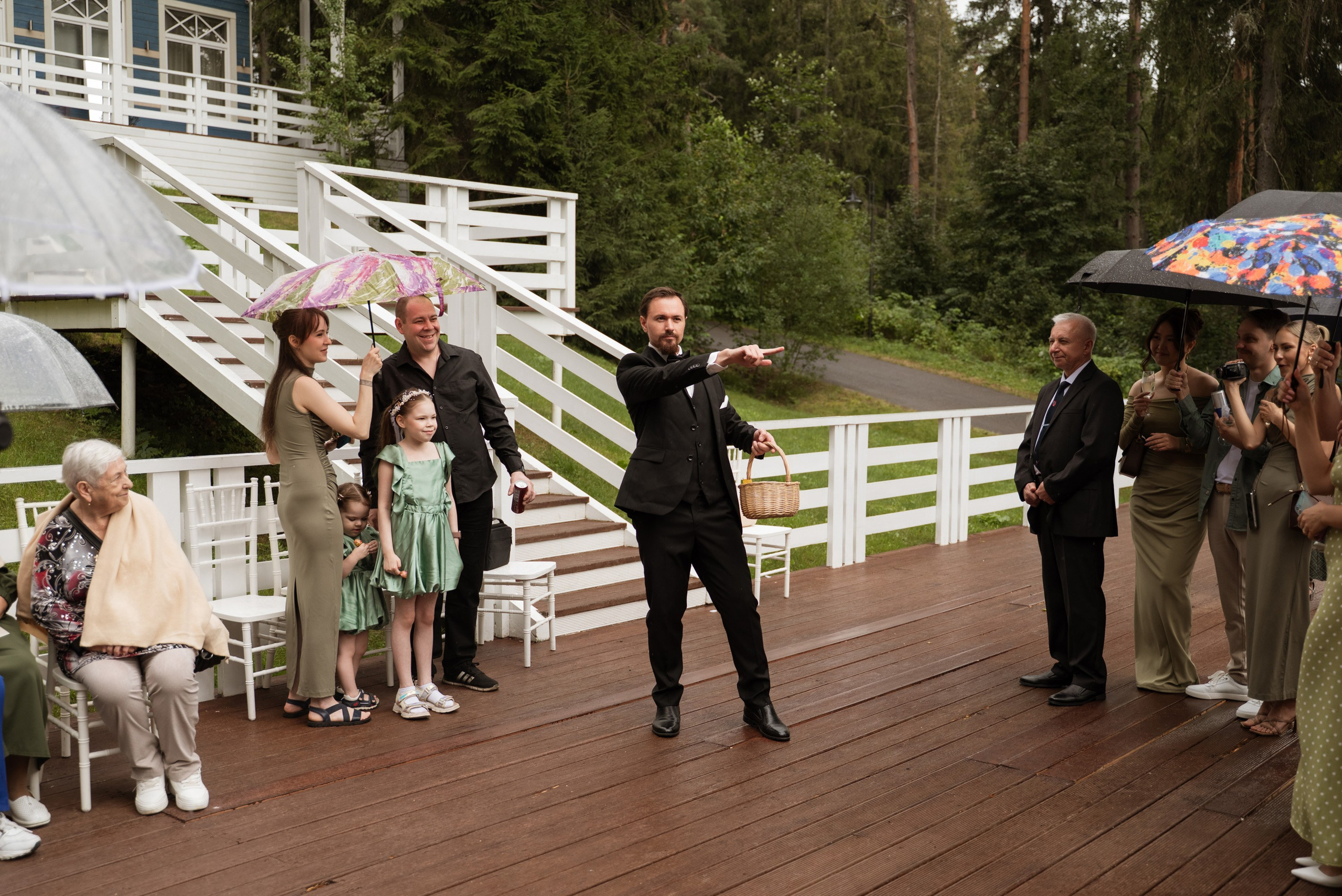 Роман и Таисия | 05.08.25. Свадебный фотограф в Санкт-Петербурге Владислава Тюльпина