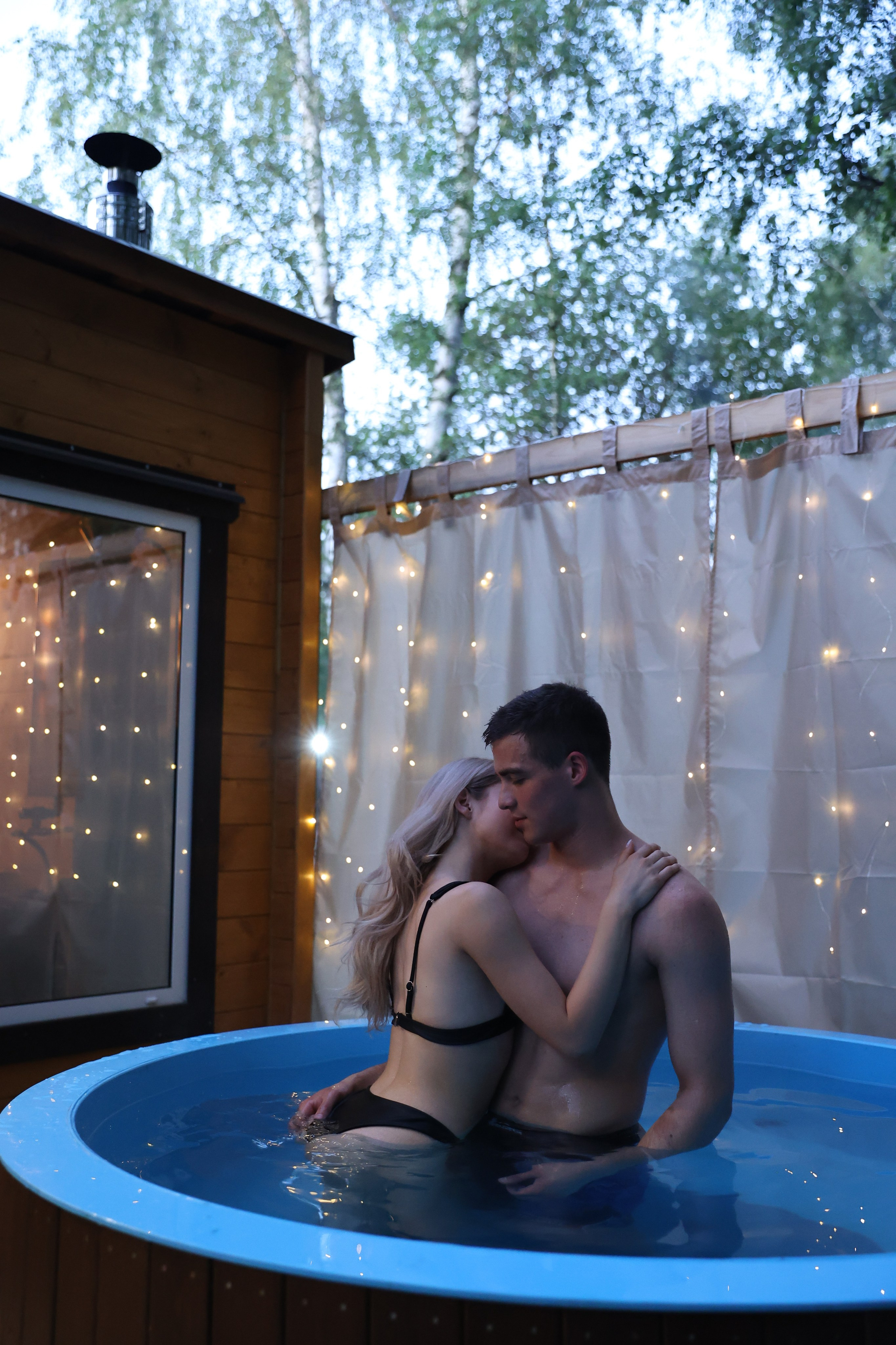 Summer Terruar. Портфолио. Фотограф для Брендов Anna Novikovvva