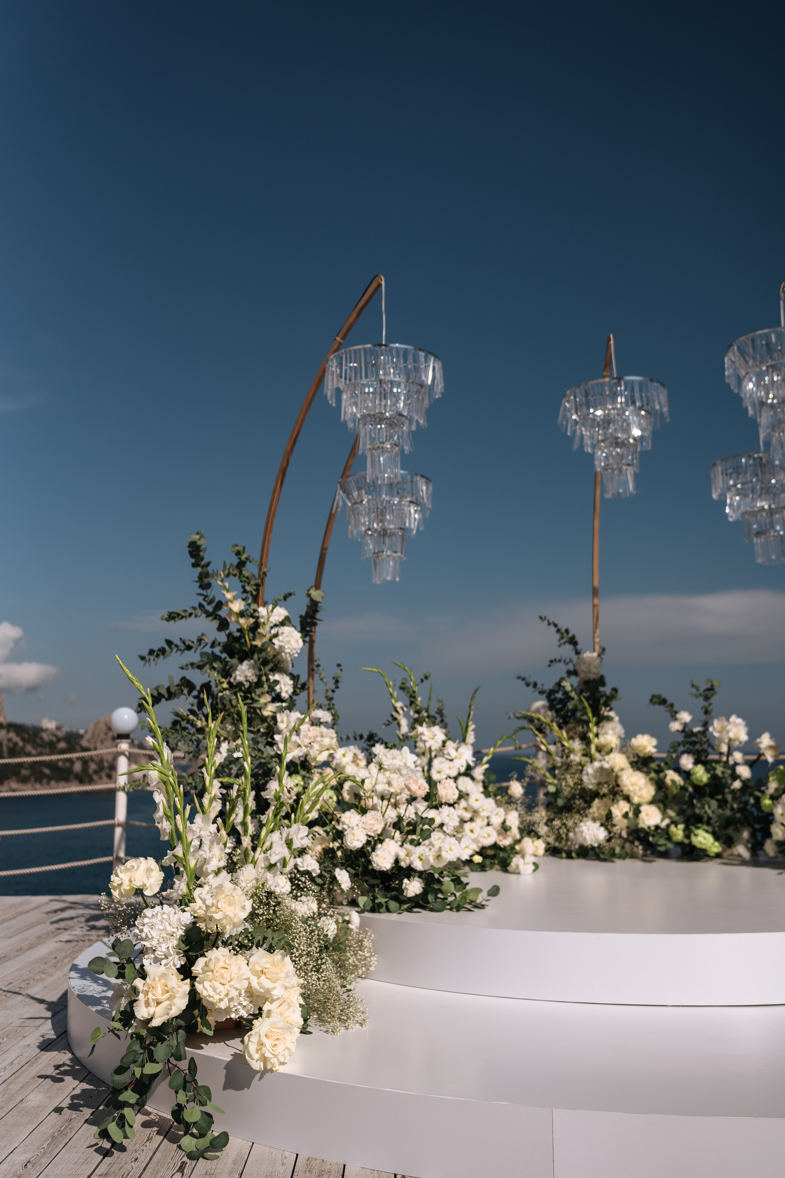 Давид и Владислава. Свадебный и портретный фотограф в Симферополе и Крыму