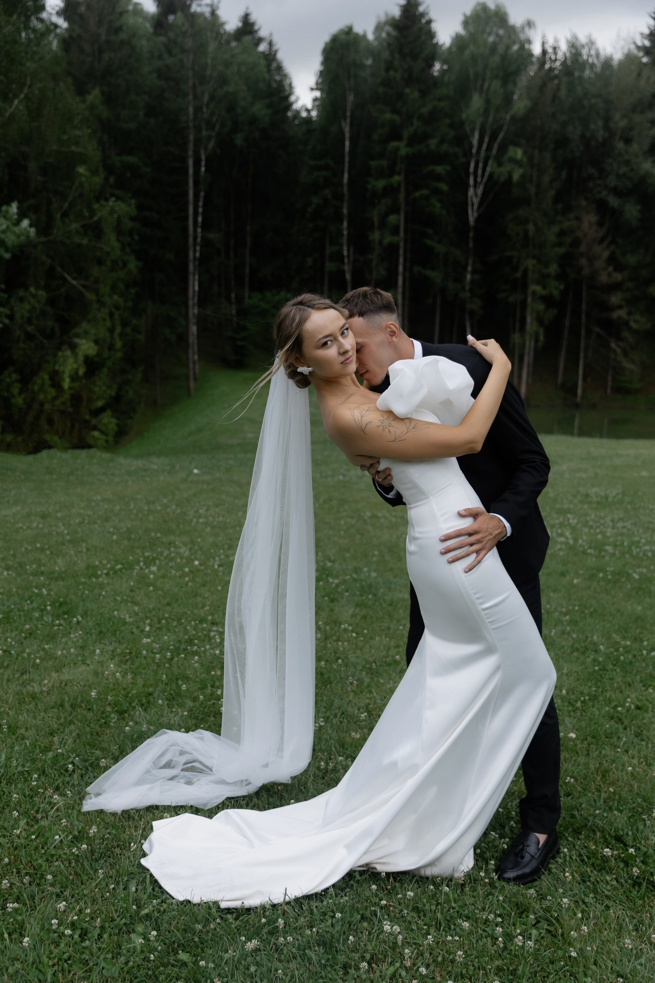 Влад Ира Royal Hall 1.07.2024. Свадебный фотограф Кристина Винокурова