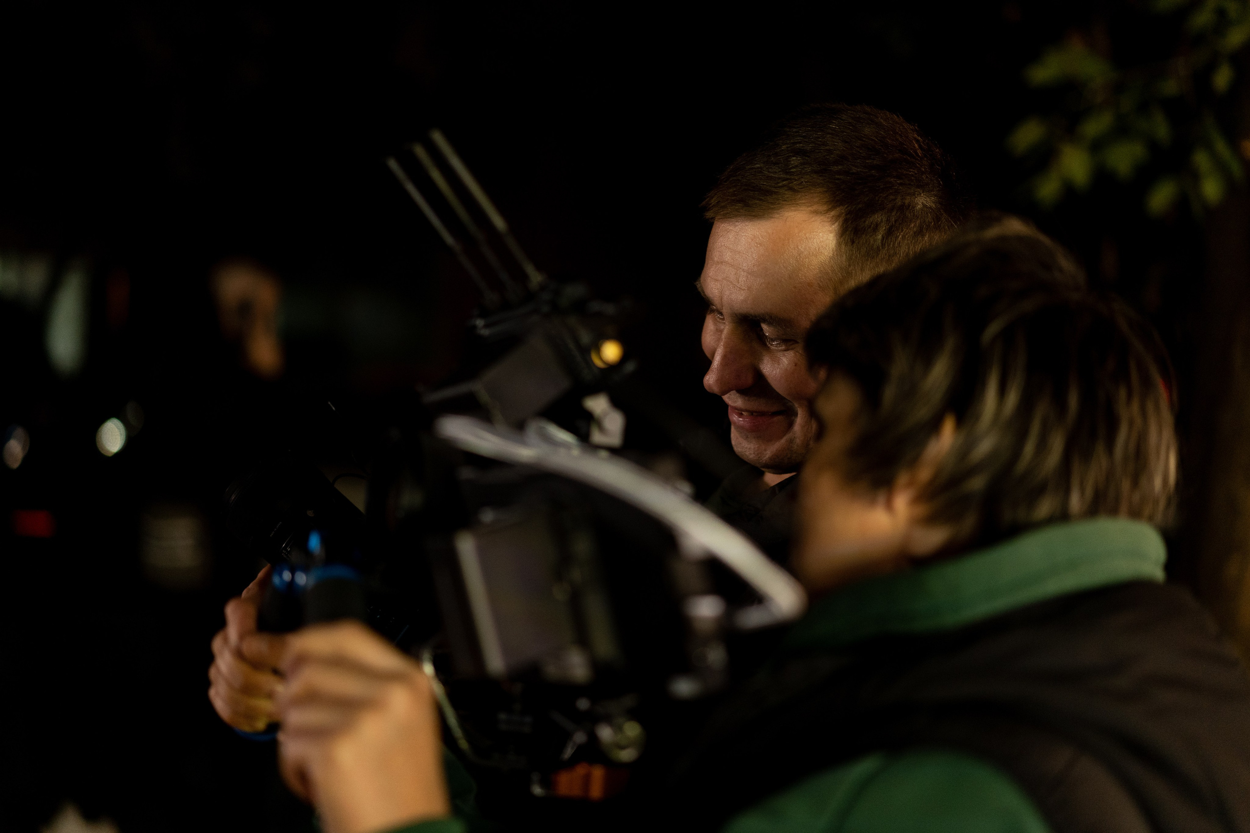 Про кино. Лиза Фирстова