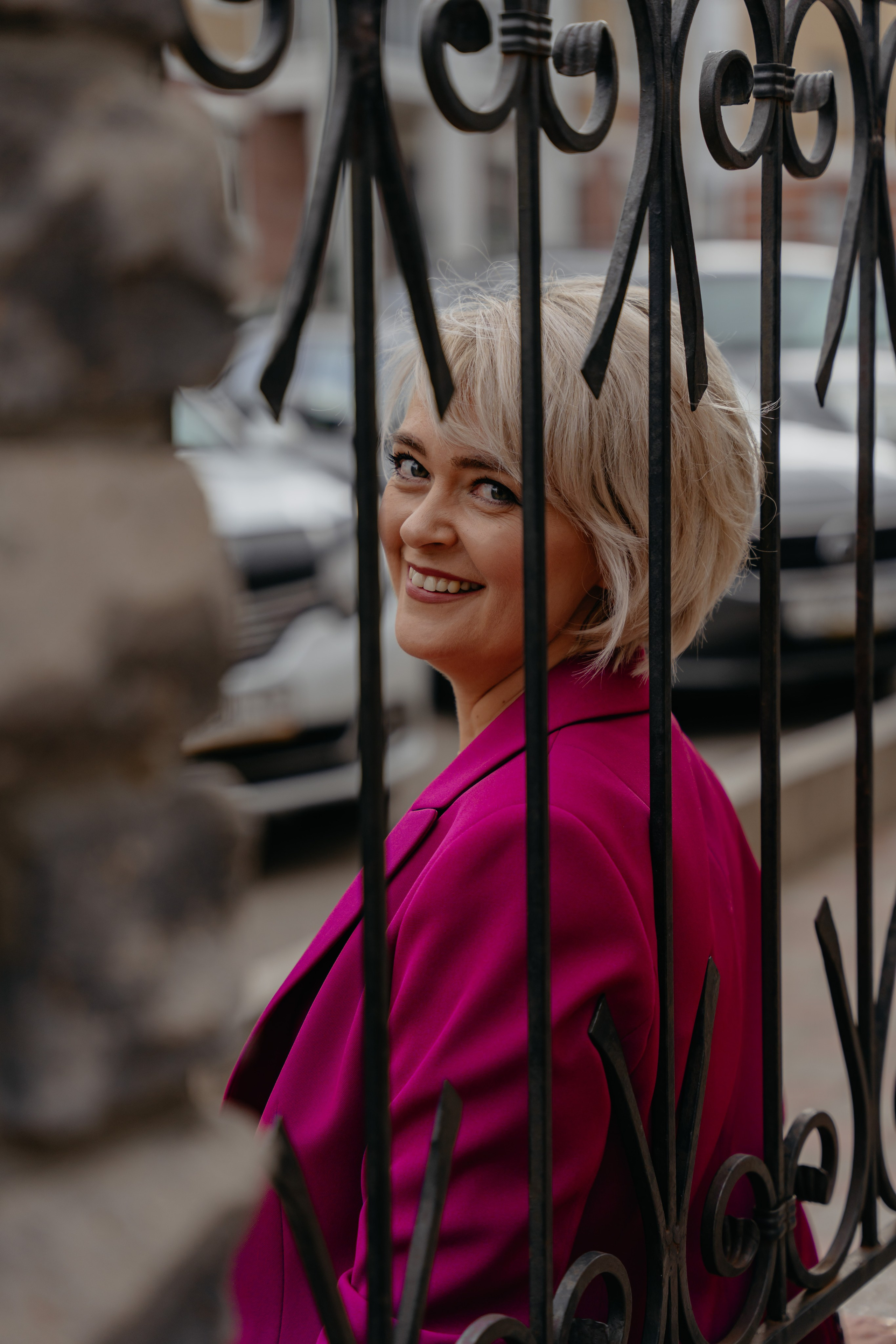 Настроение Ойкумена