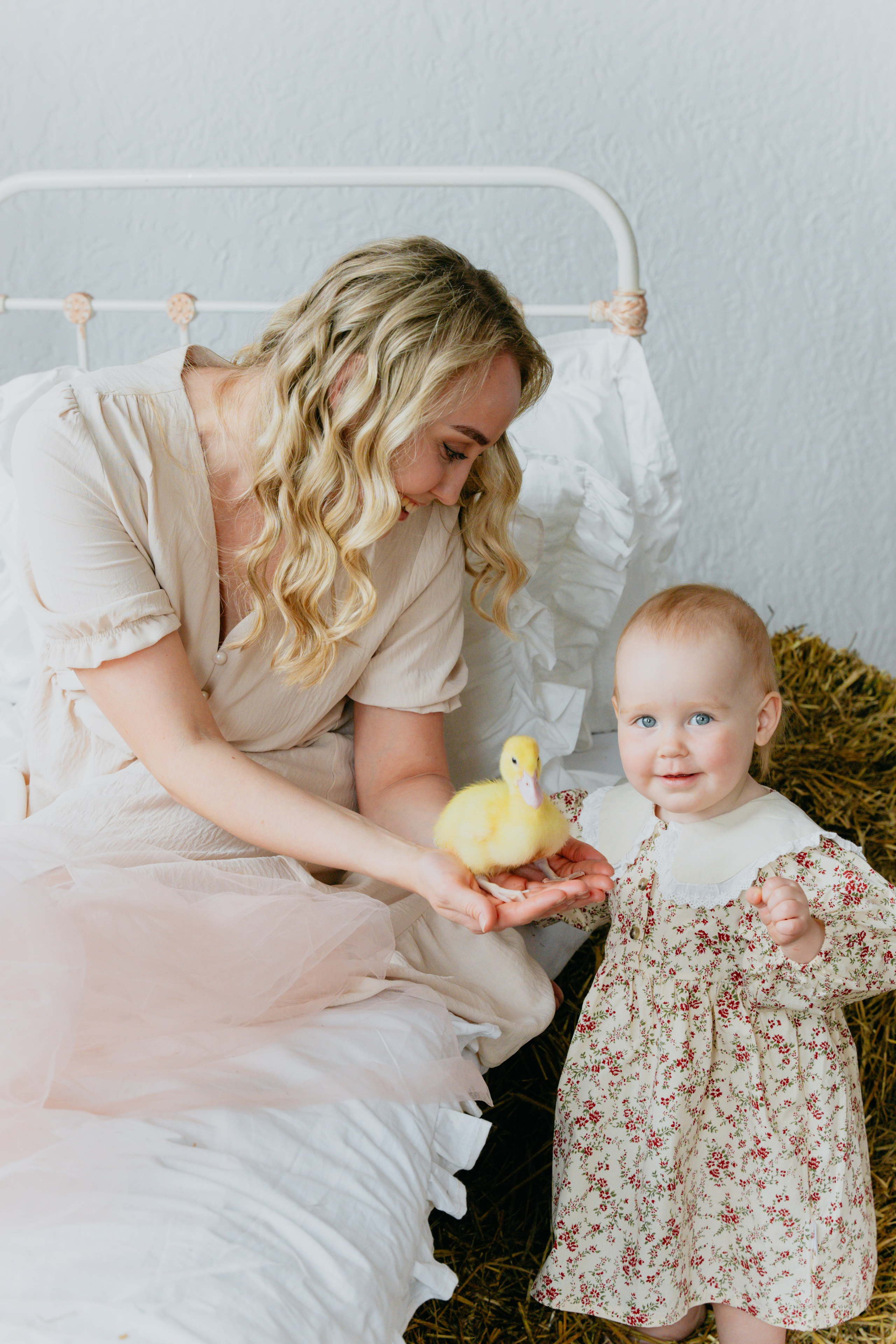 Когда папа в отпуске