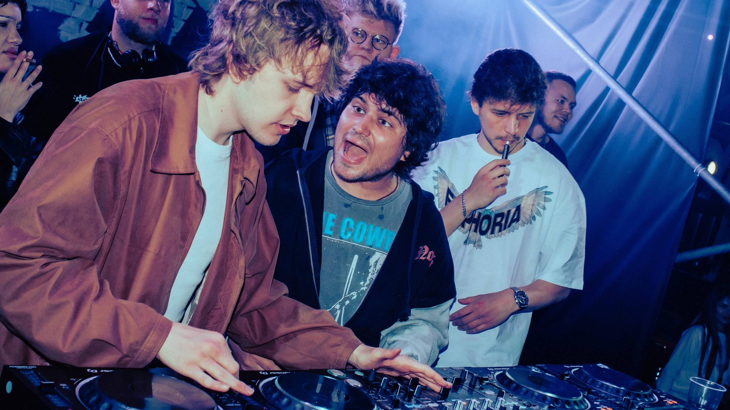 EVENTS / CONCERTS. Фотограф Владимир Пофотачкин