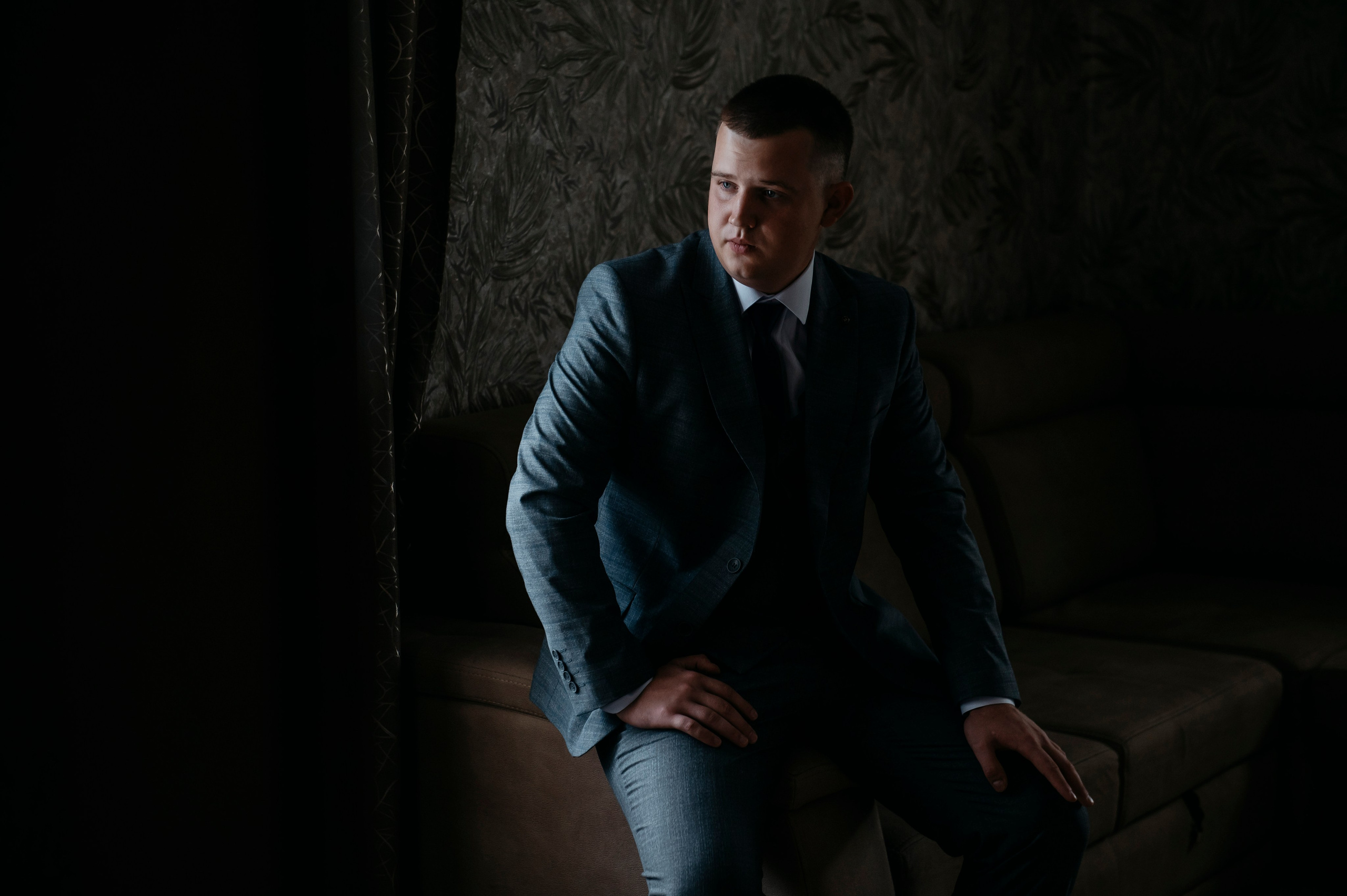 Свадебная фотосъемка в Самаре и области. Фотограф Дарья Семина