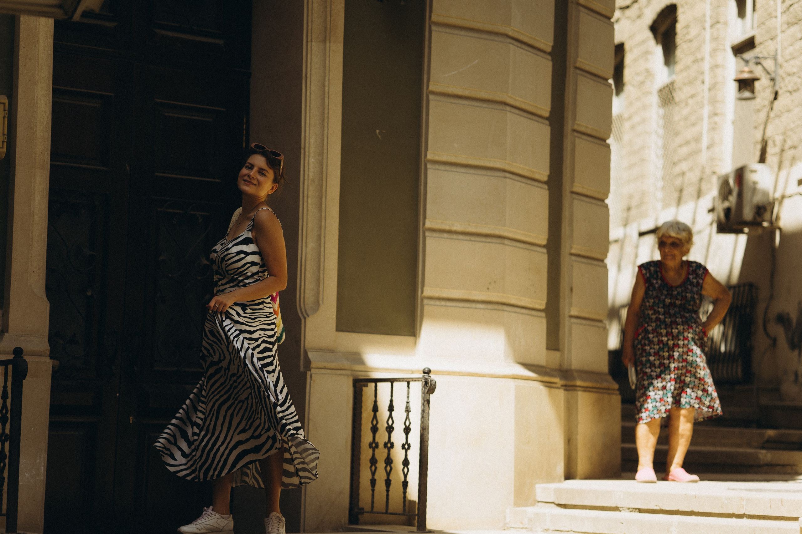 Лера. Alesya Gee Photographer Uzbekistan