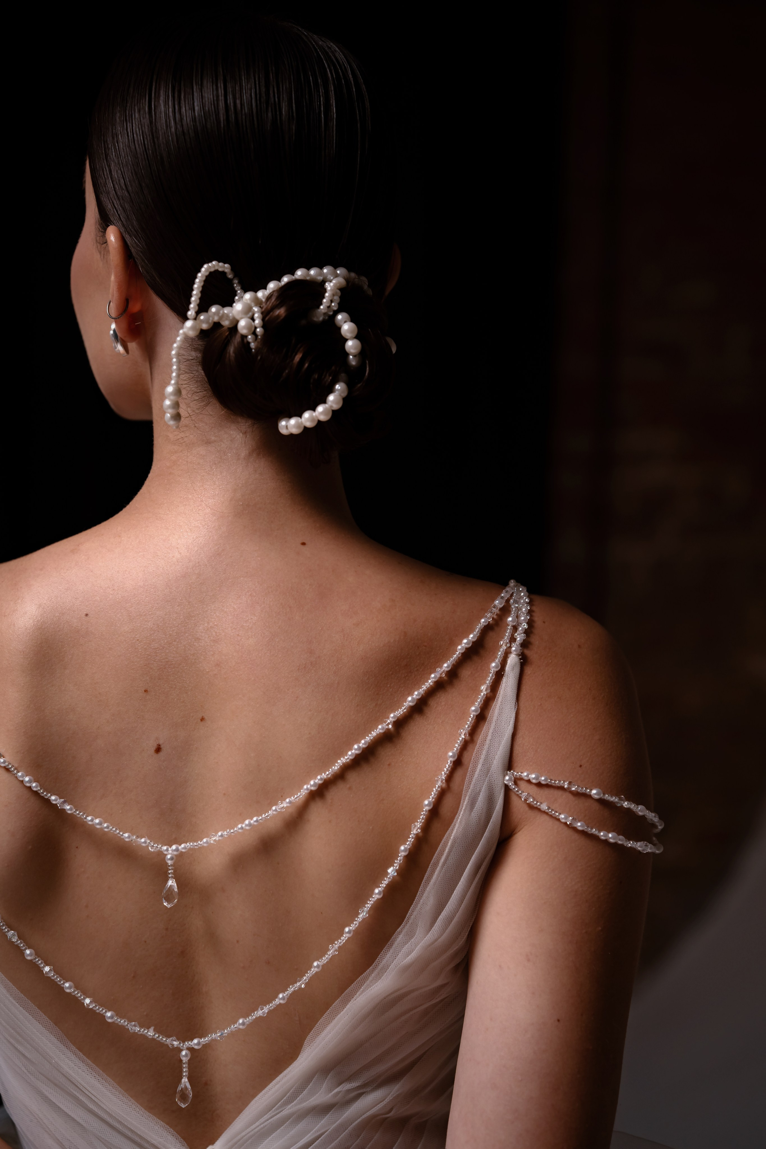 Полина. Главная