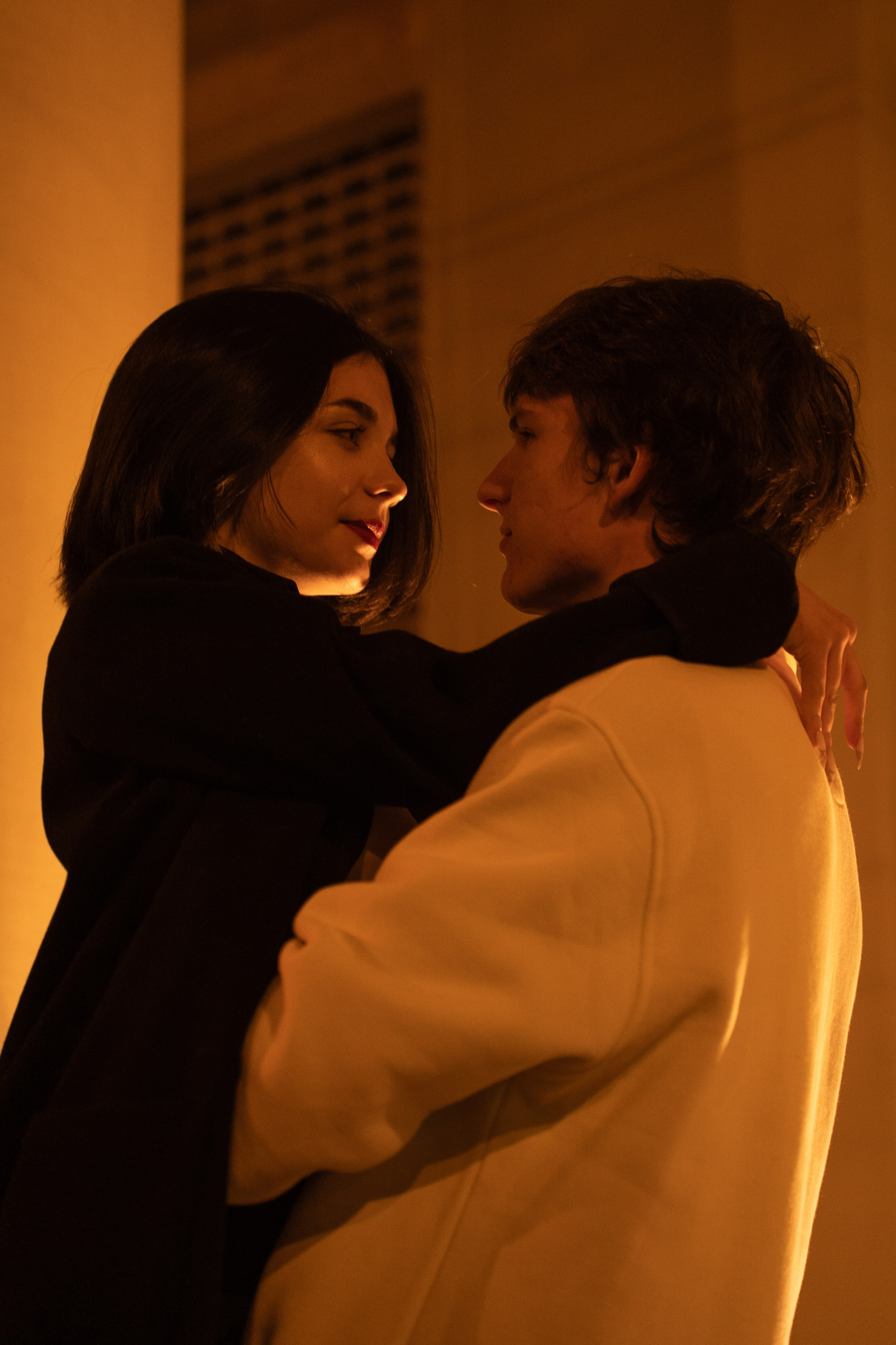 Игнат и Александра. Главная