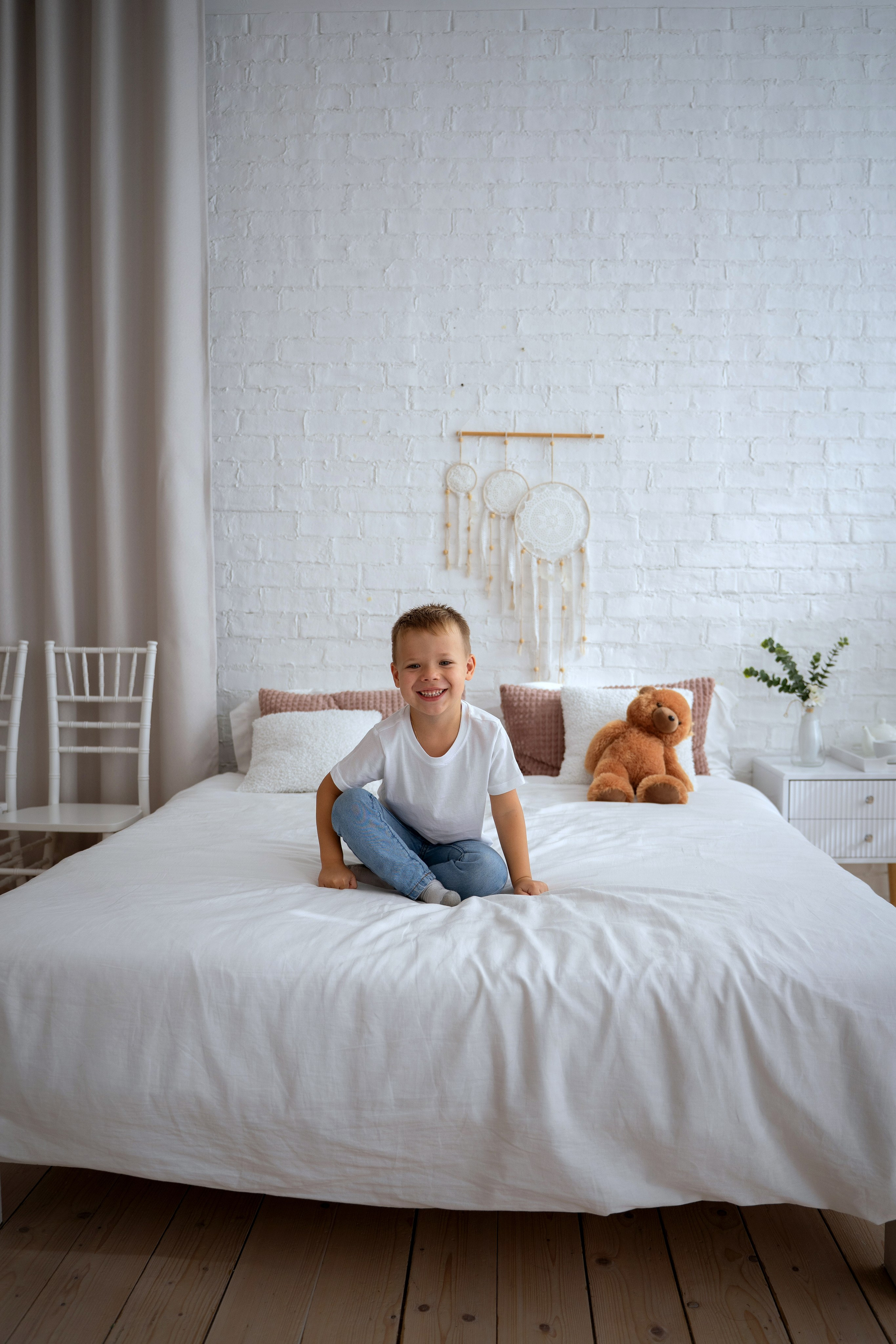 Ирина, Дима, Алексей. Индивидуальный фотограф в Самаре Кузнецова Мария