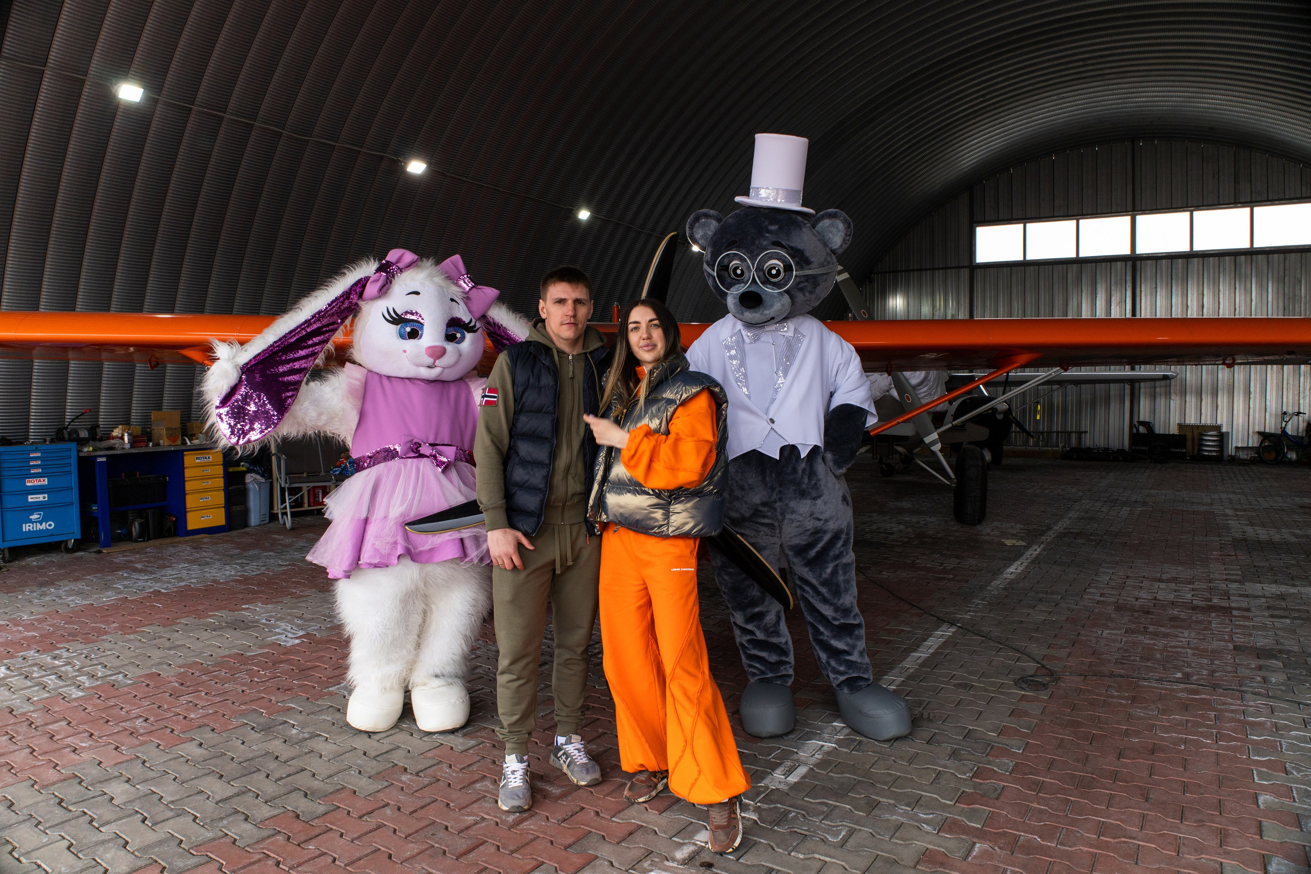 Мальчик или девочка?. Настя Лекса. фотограф г. Красноярск