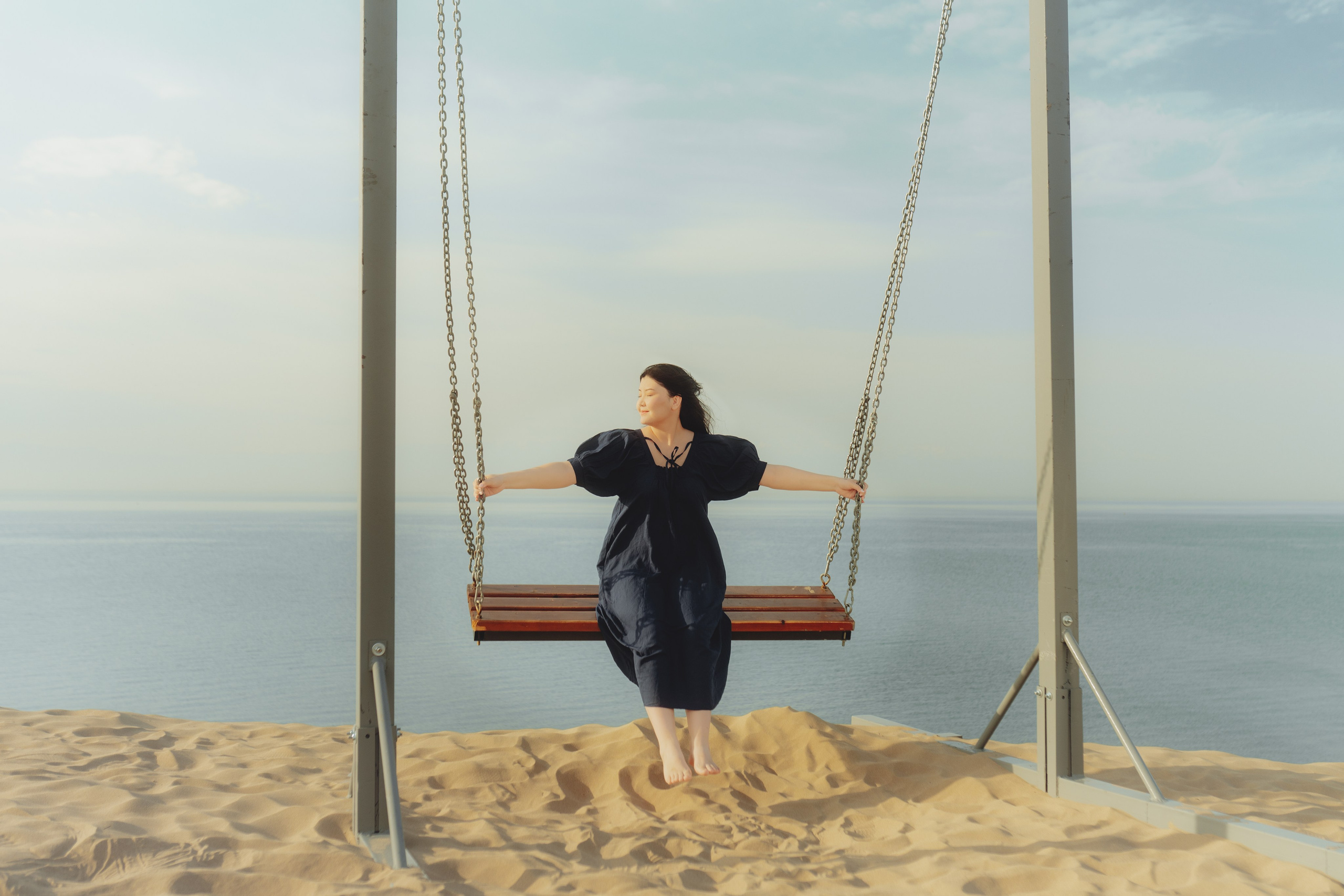 Парная съемка