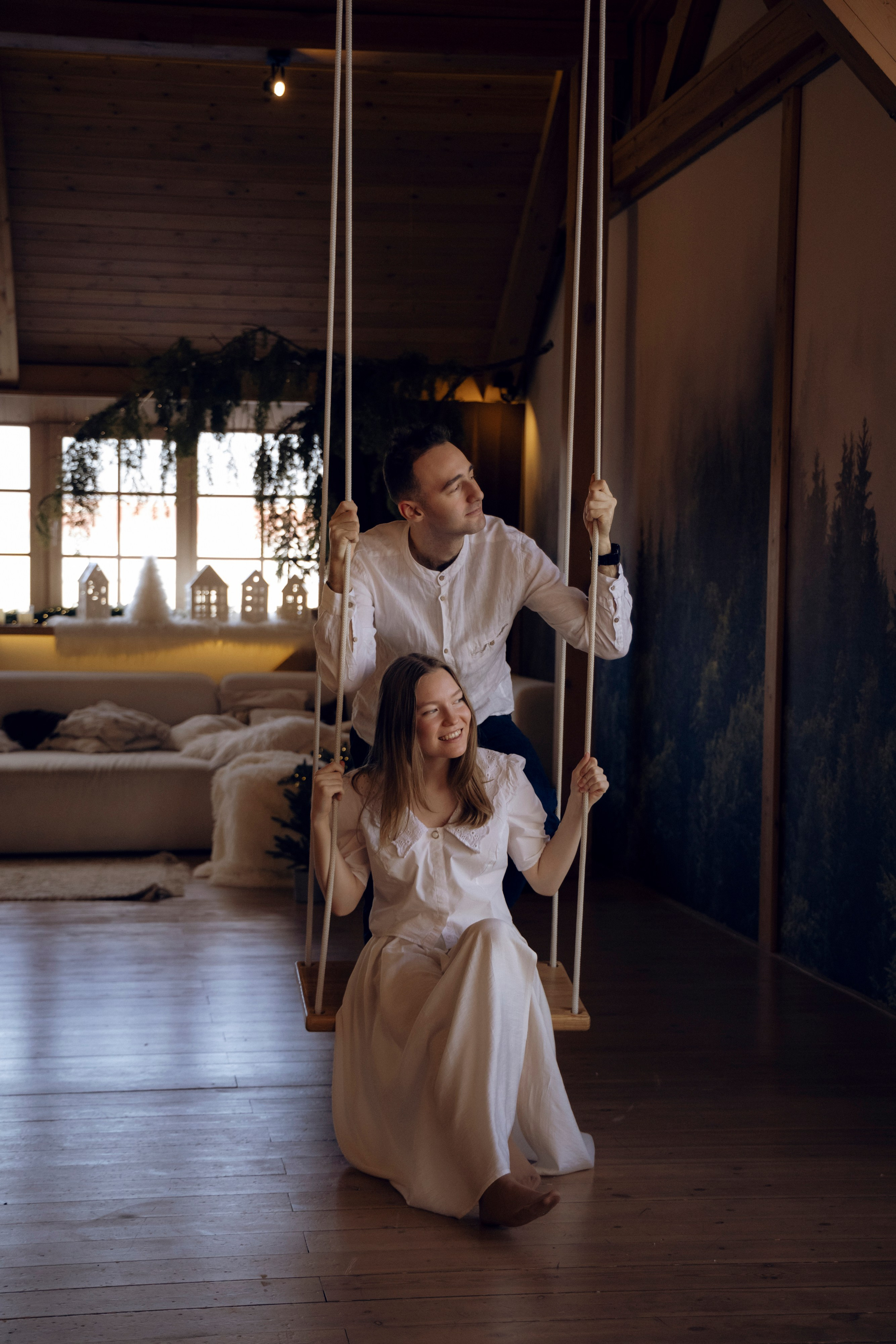 Фотограф Новосибирск