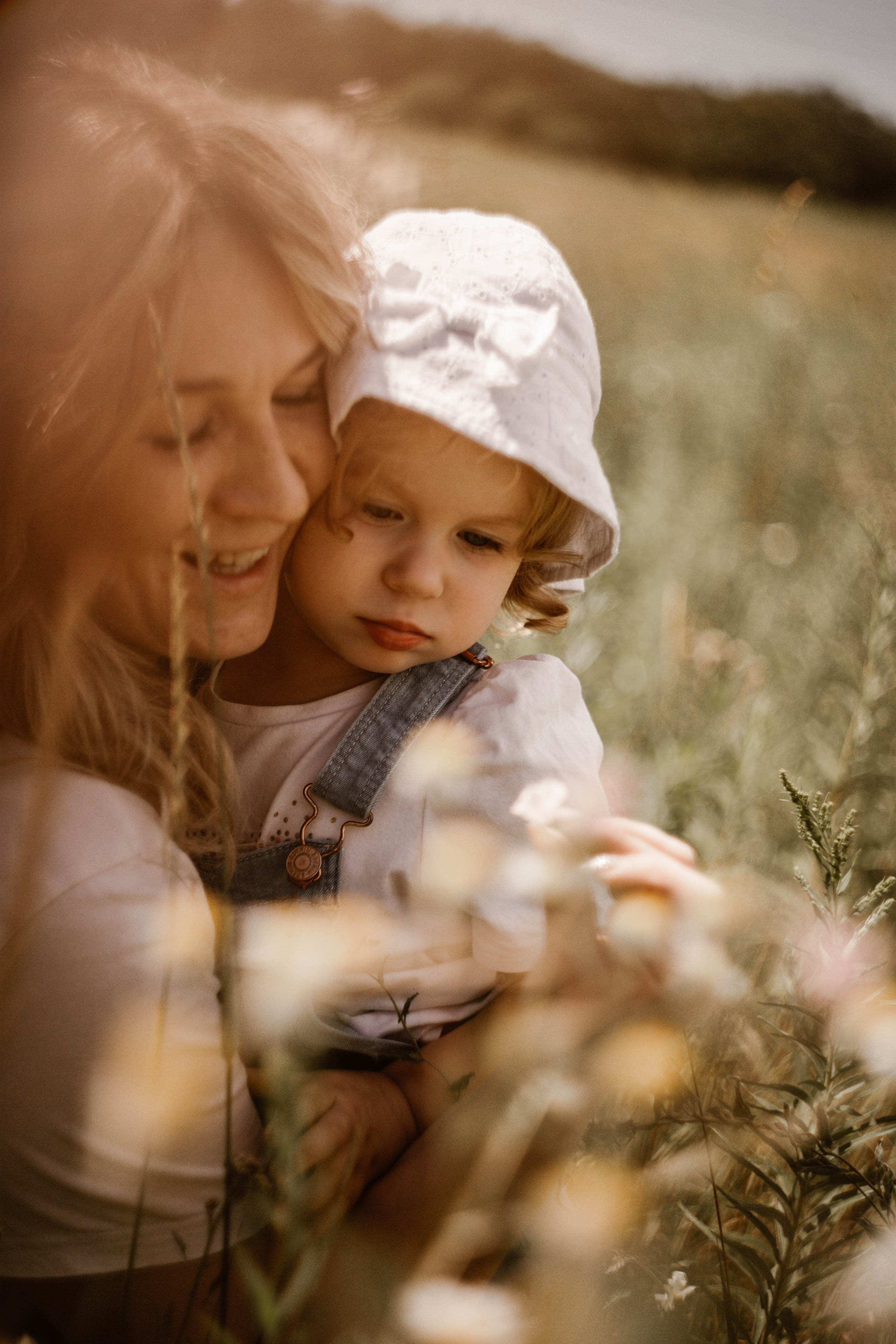 Даша с малышкой Сашей. Фотограф в Нижнем Новгороде