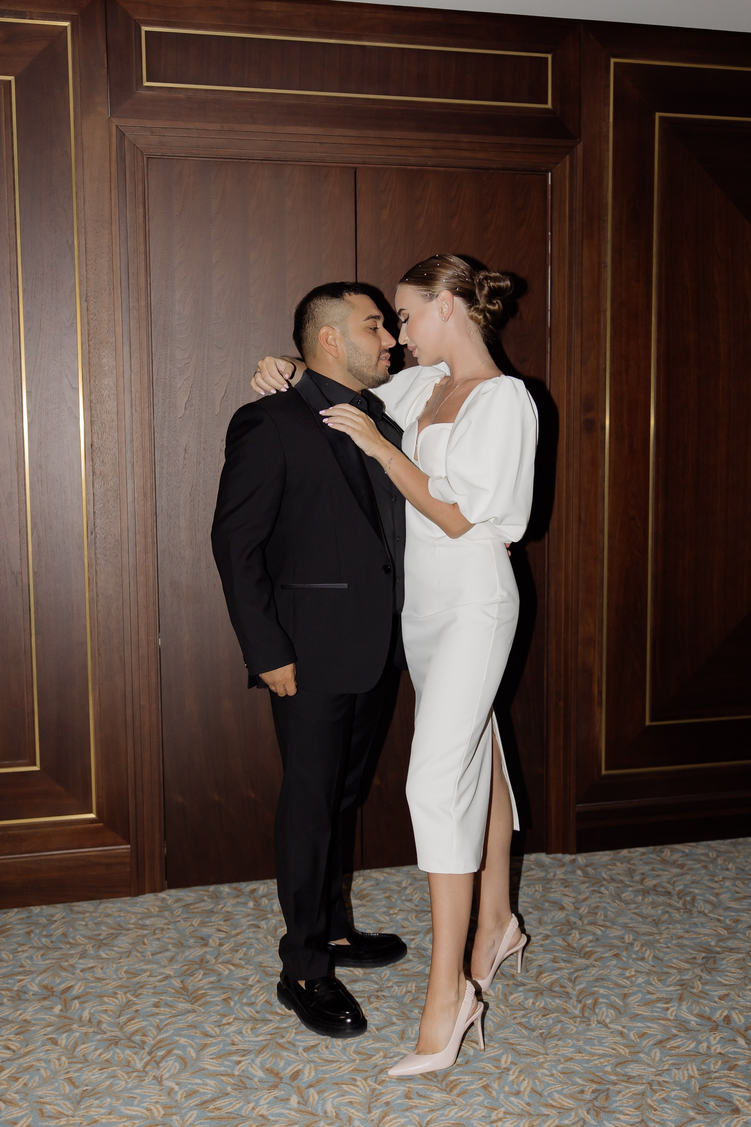 ПОЛНЫЙ СВАДЕБНЫЙ ДЕНЬ, АНДРЕЙ И АНАСТАСИЯ, ПЕГАС. Свадебный и индивидуальный фотограф в Челябинске Евгения Негодяева