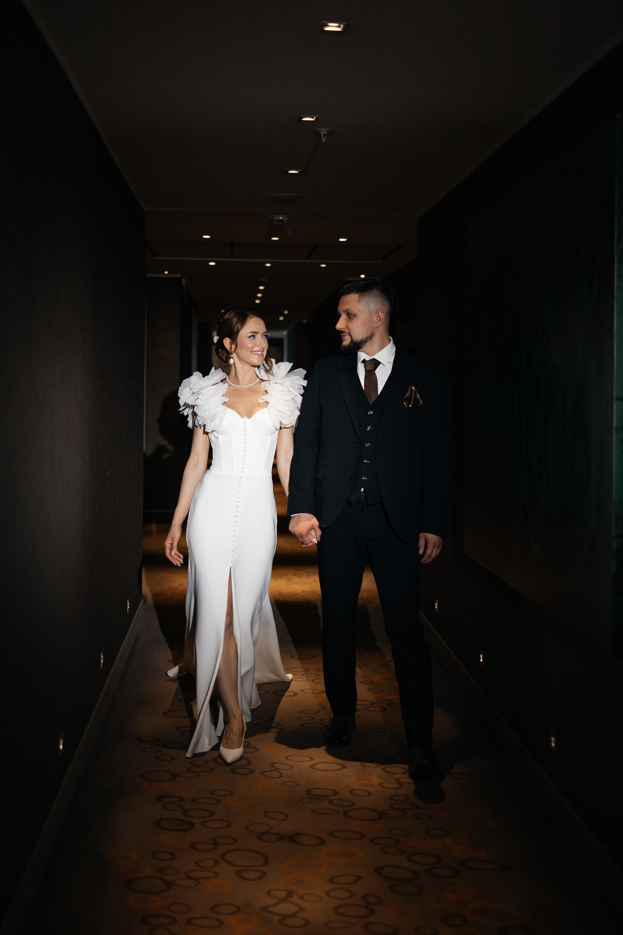 ПАКЕТ 8 ЧАСОВ. Свадебный  фотограф Новосибирск