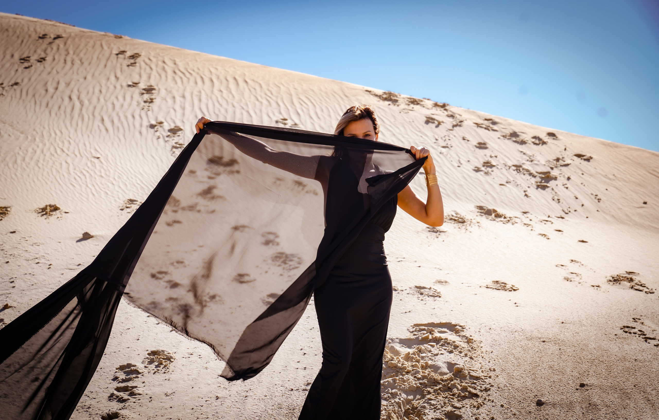 Пески Анна. Фотограф в Ростове-на-Дону Анна Малахова