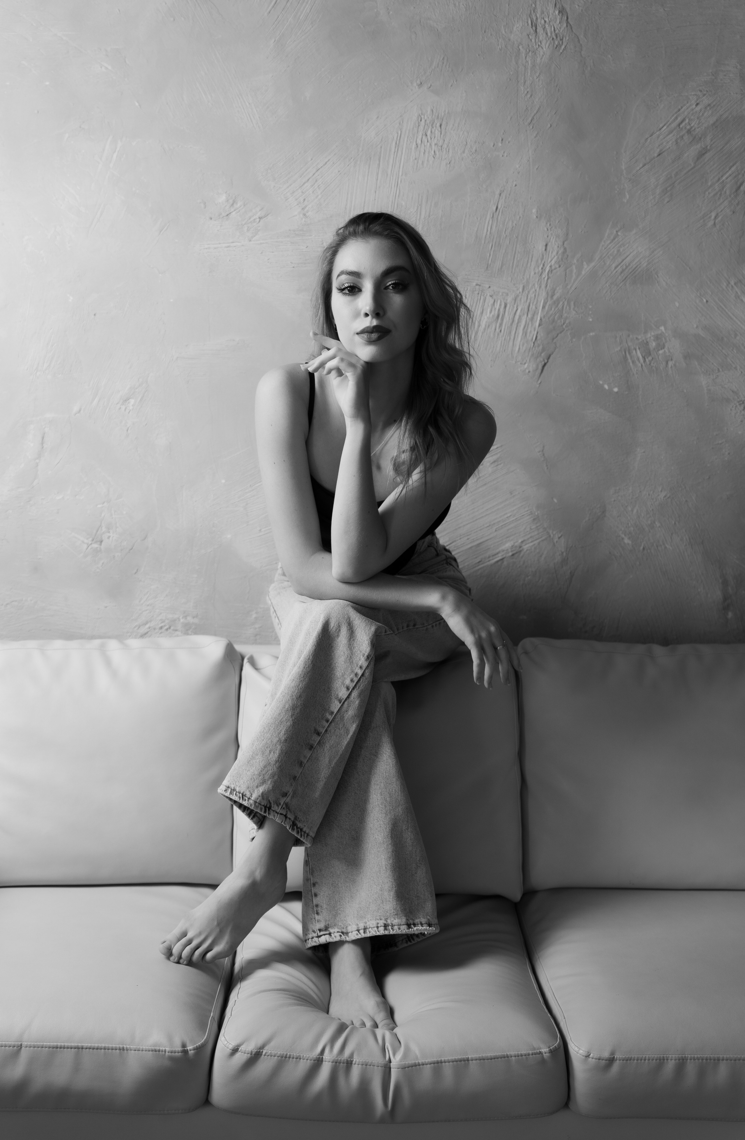 Фотосессия Марии. Фотограф в Ростове-на-Дону Анна Малахова