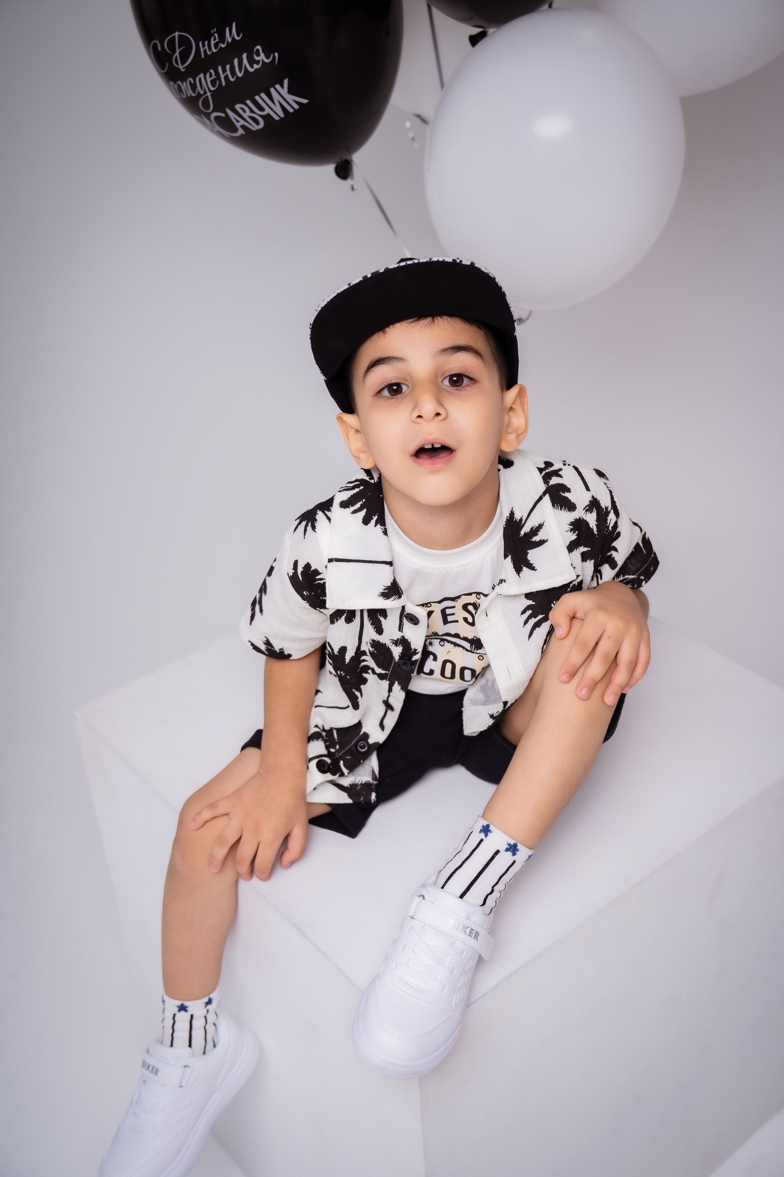 Фотосессия Сюзанны и ее Семьи. Фотограф в Ростове-на-Дону Анна Малахова