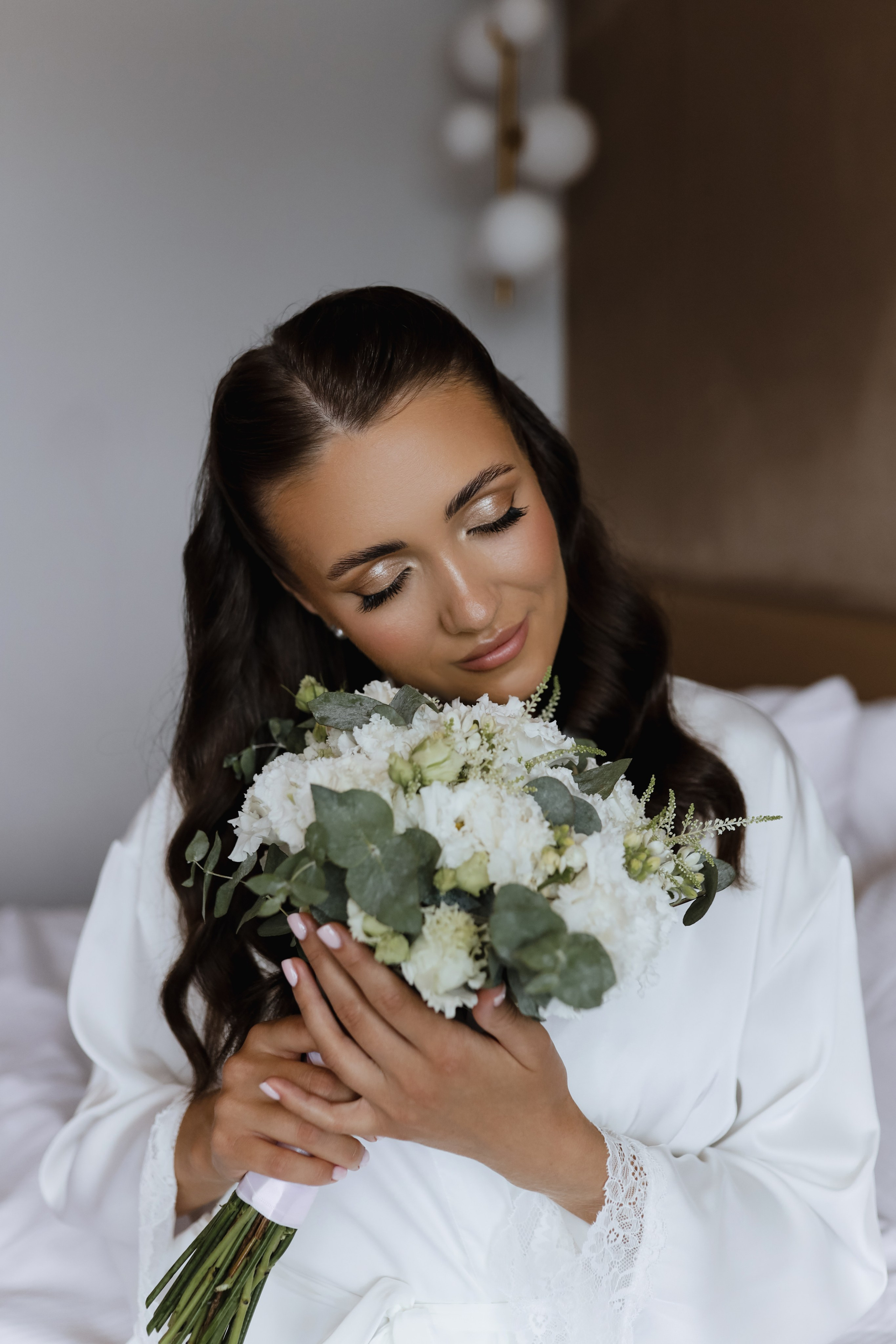 Арина и Павел