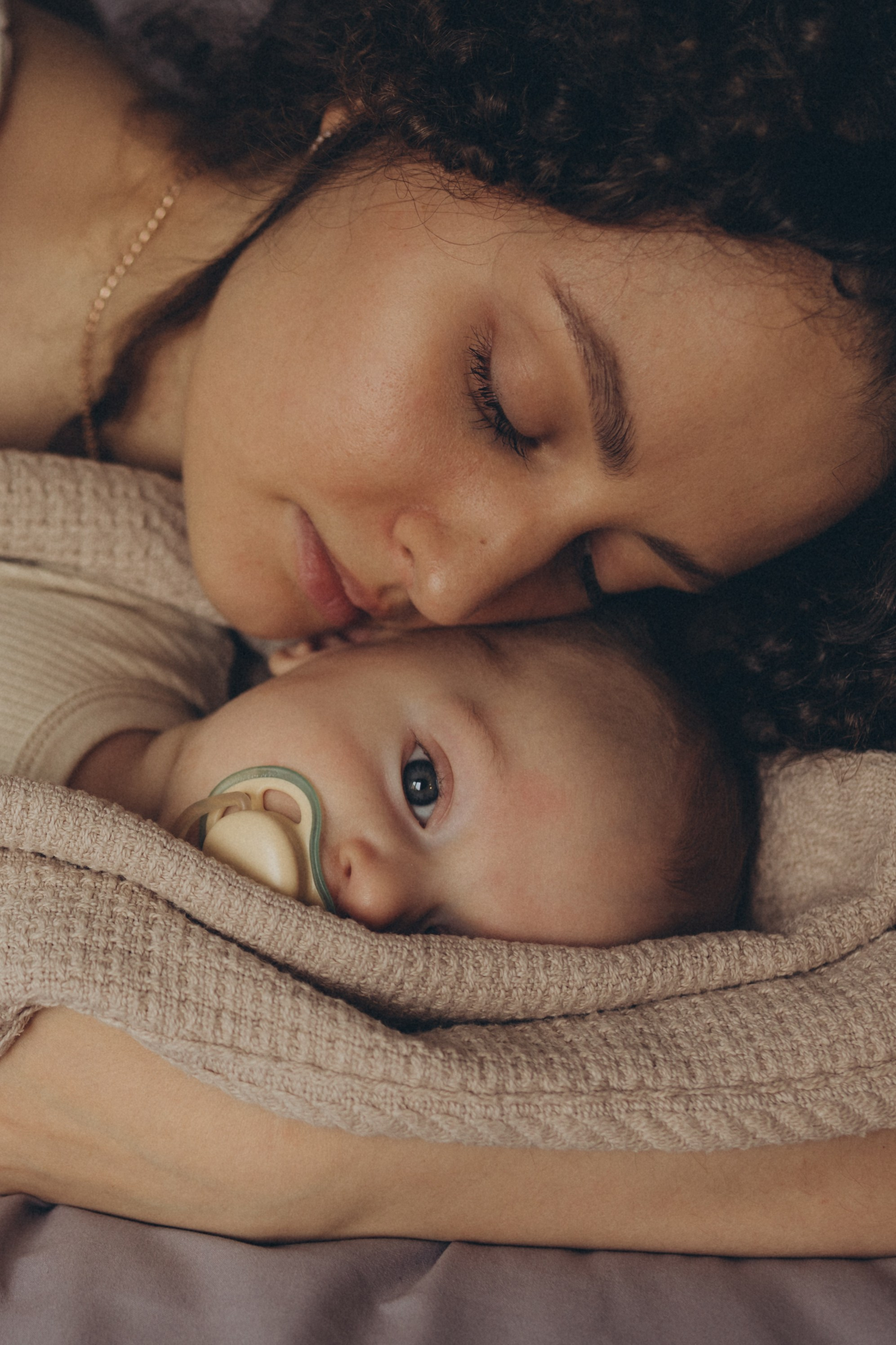 Домашний ньюборн. Главная