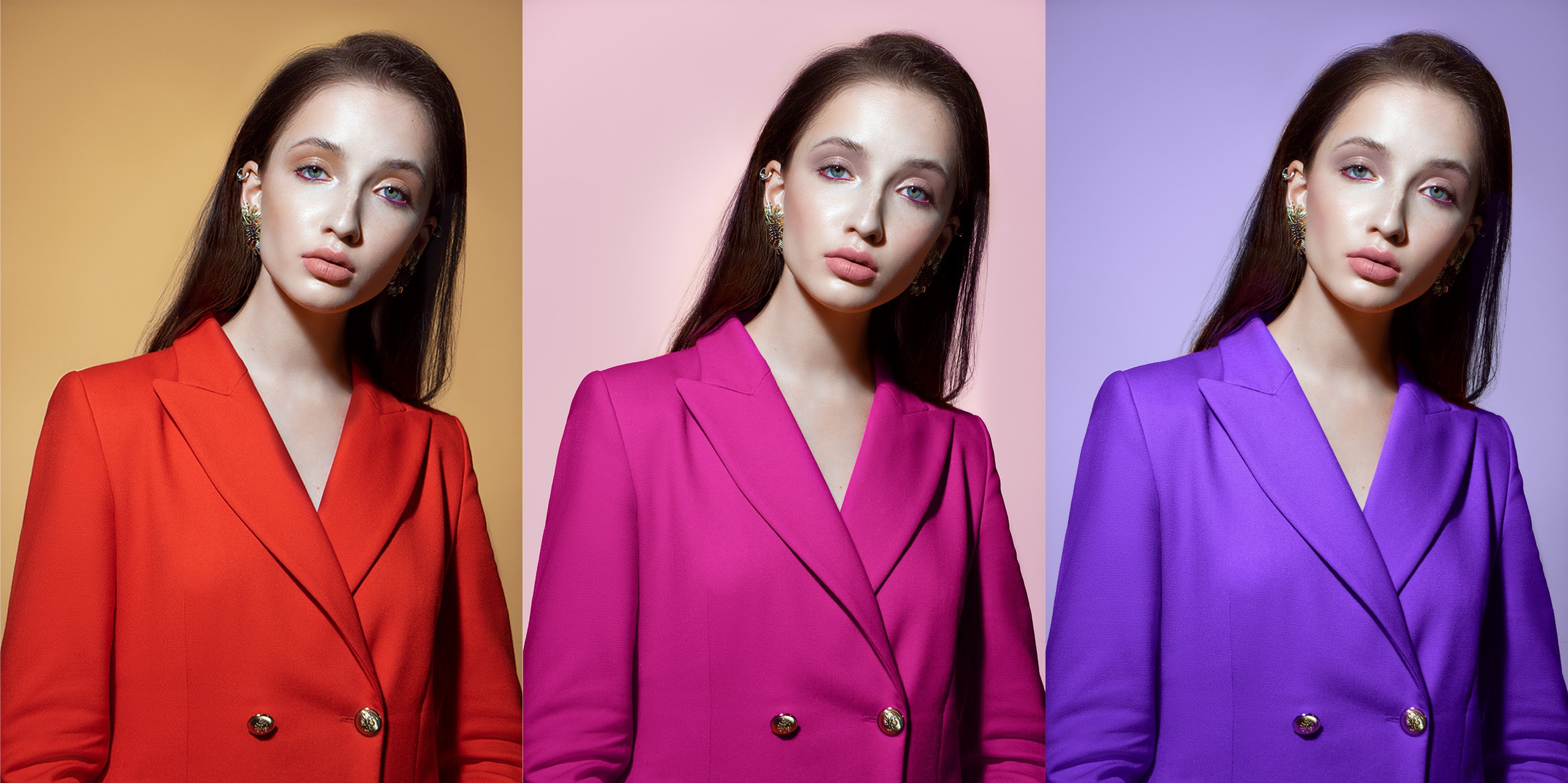 Курс Грамотная ретушь от А до Я. Валентина Попова. Школа Фотоарта и ретуши