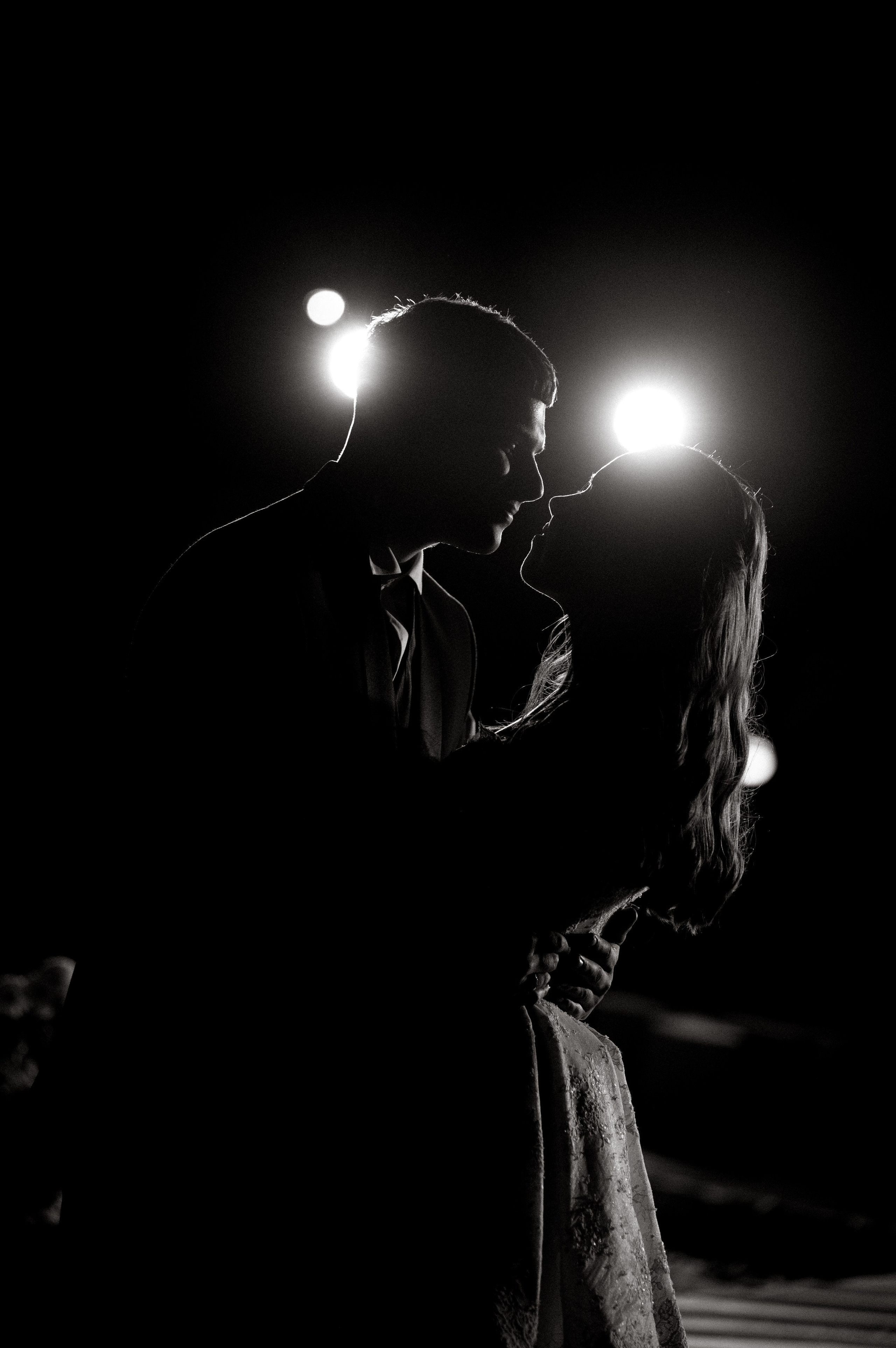 Денис и Света. Свадебный фотограф и видеограф