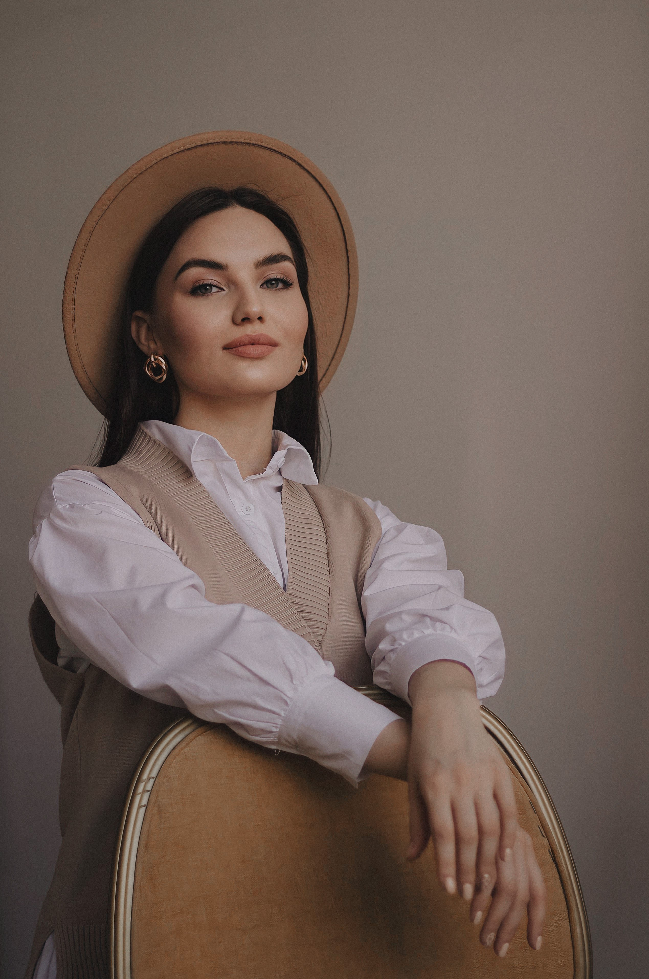 KSENIA. Фотограф Ожерельева Ольга. Love story · Portraits · Individual photoshoot