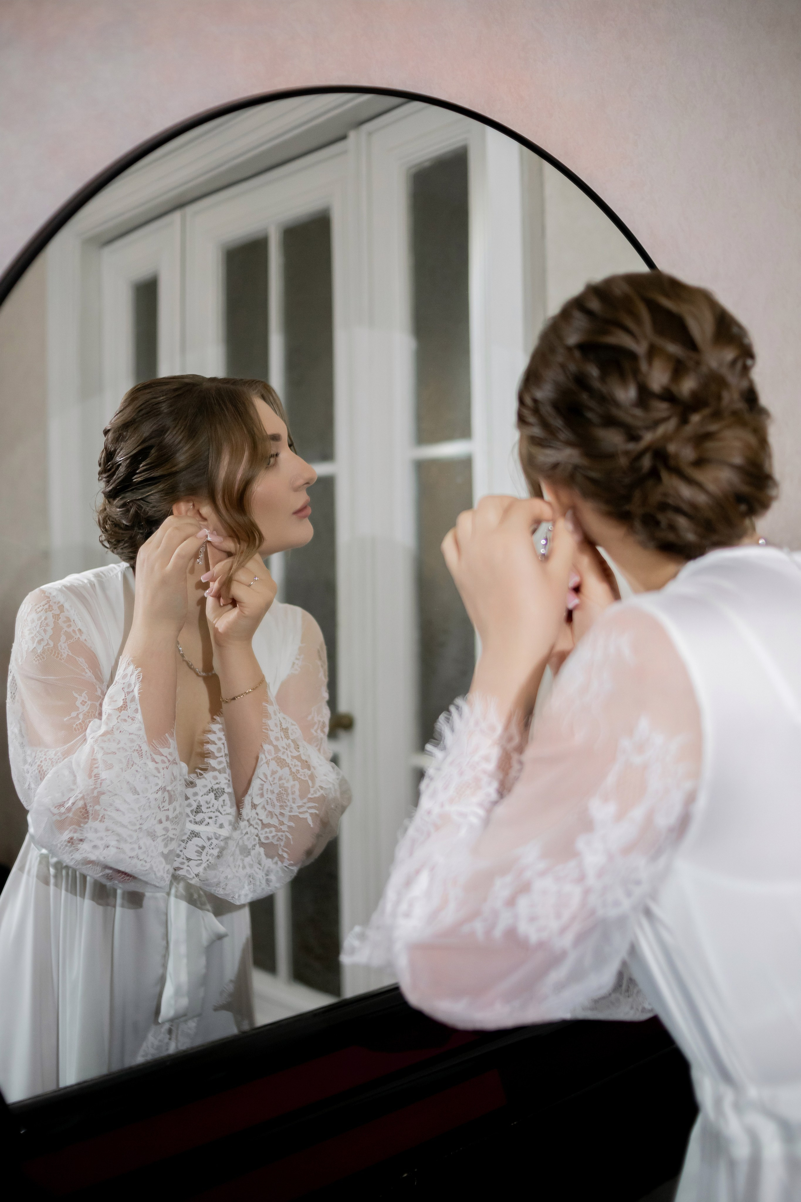 Свадьба Татьяна и Павел. Индивидуальный и свадебный фотограф в Москве, Электростали и Туле Кадейкина Екатерина