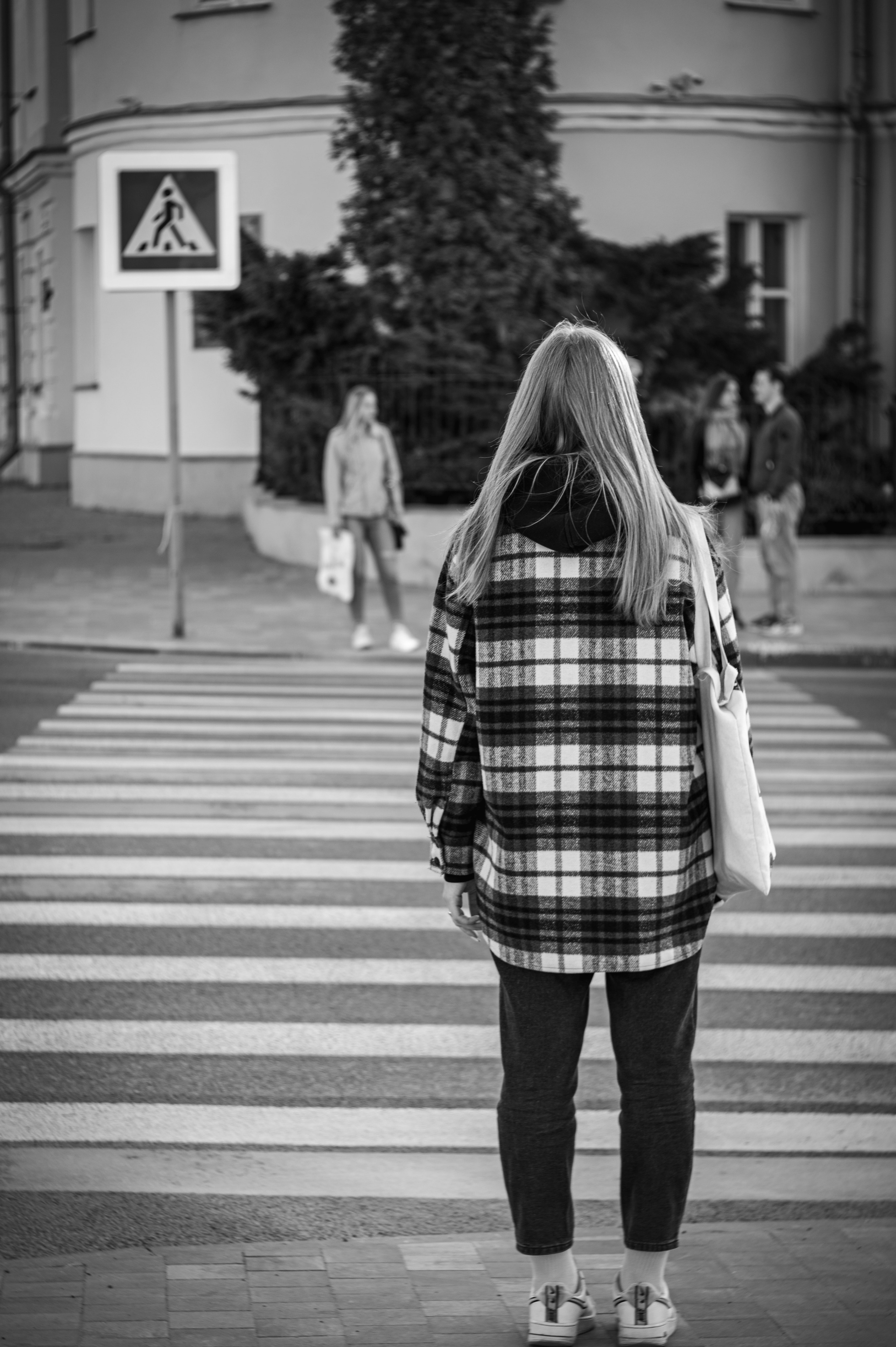 Рязань. Май 2022. Фотограф Роман Адлер