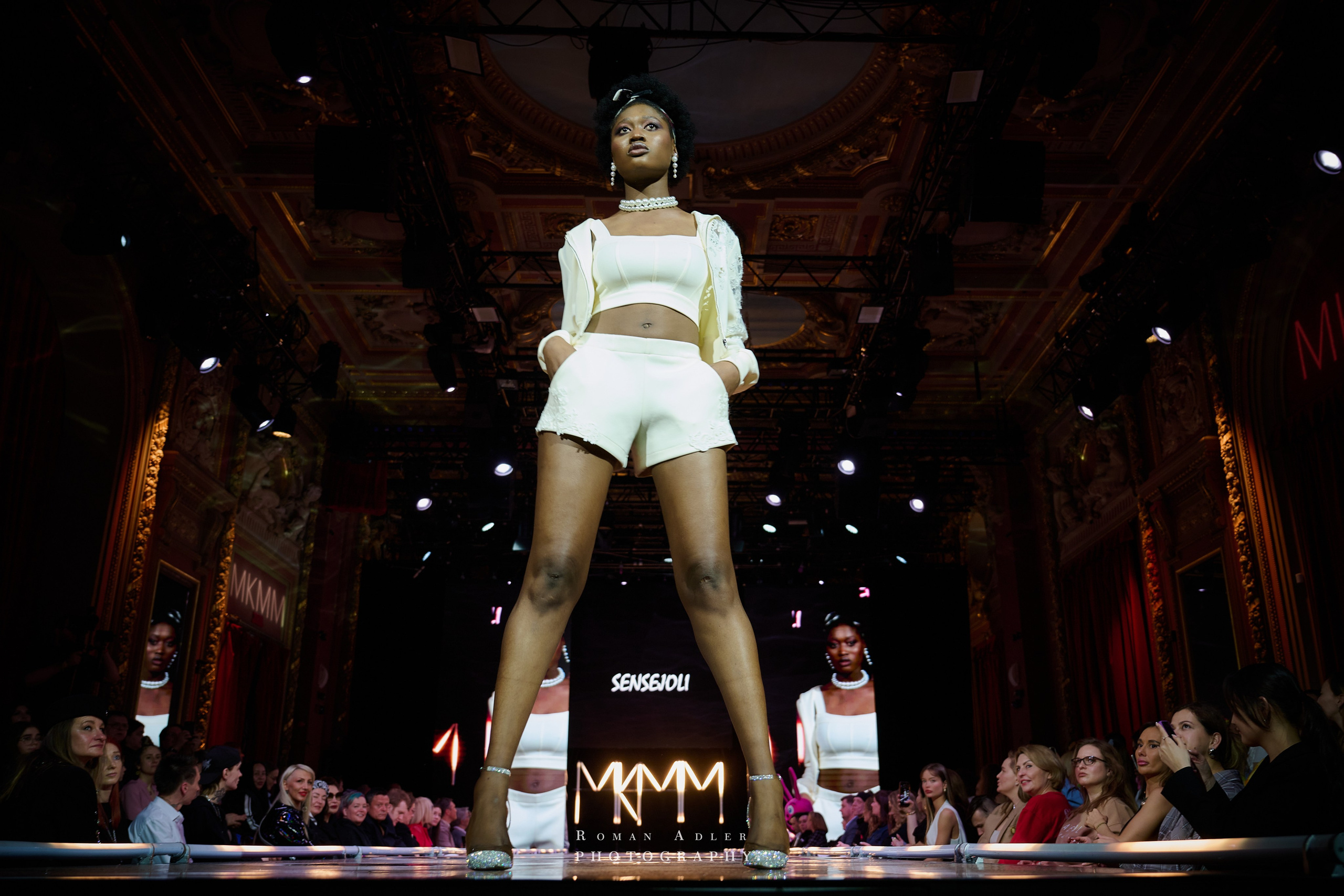 МКММ весна 2025. Фотограф Роман Адлер