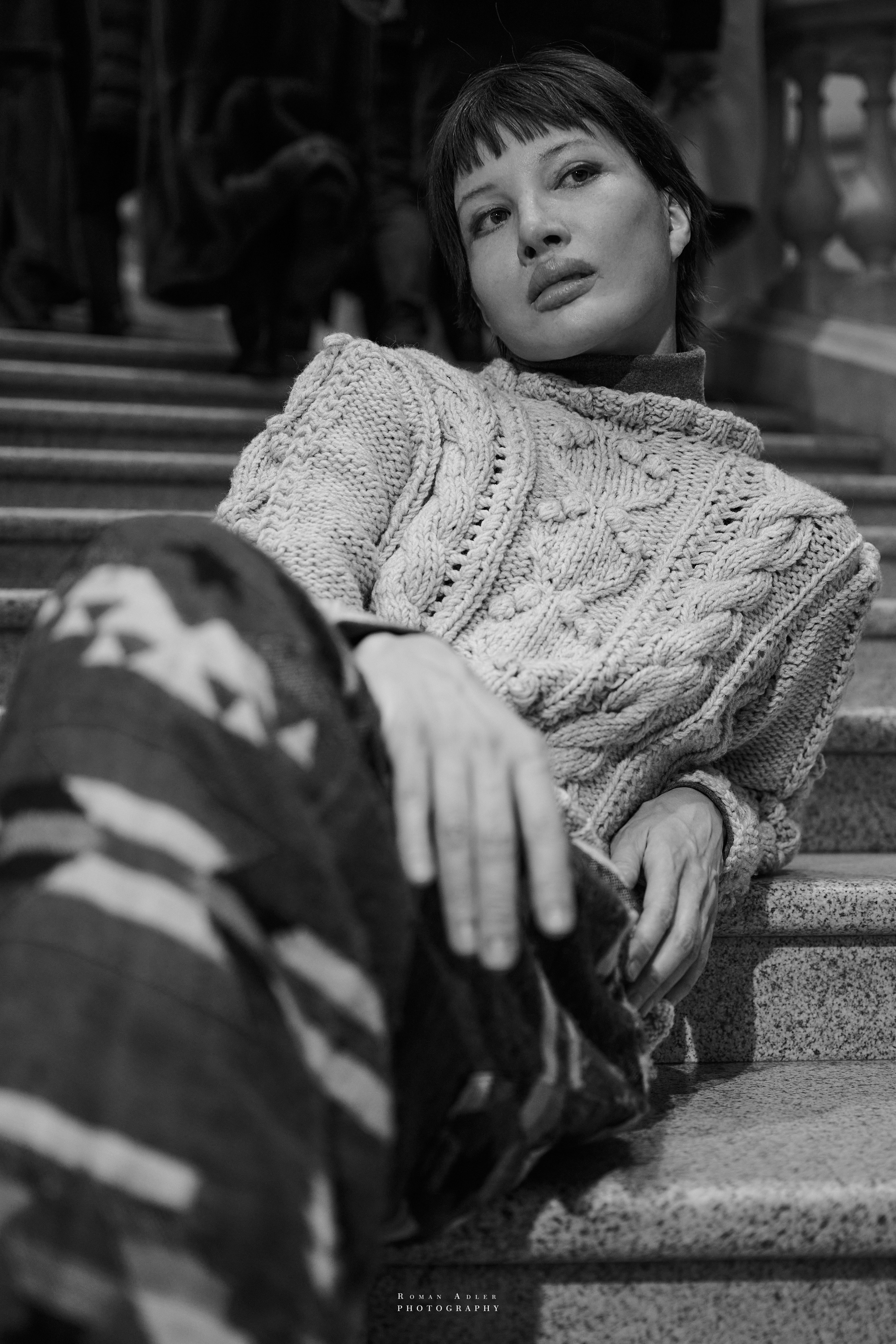 V. I. B. E. 2025 СветЛана. Фотограф Роман Адлер