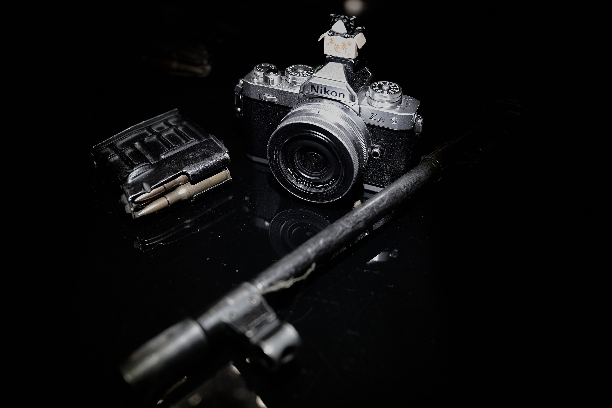 Фотосессия для мелкой z-fc. Фотограф Роман Адлер