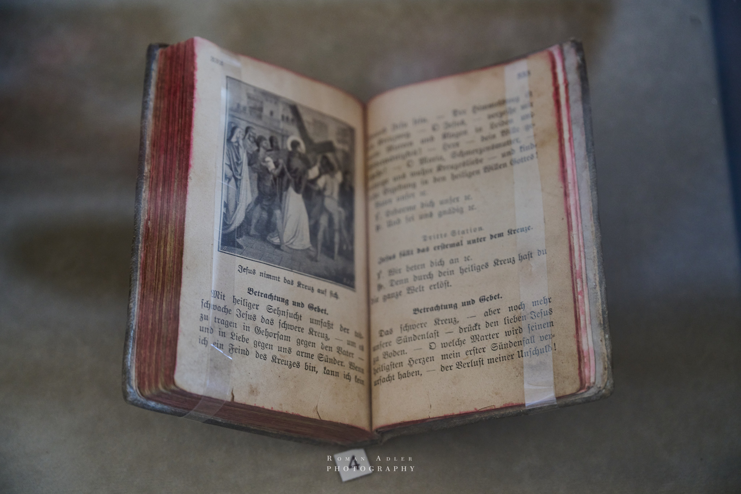 Тобольск. Март 2025. Фотограф Роман Адлер