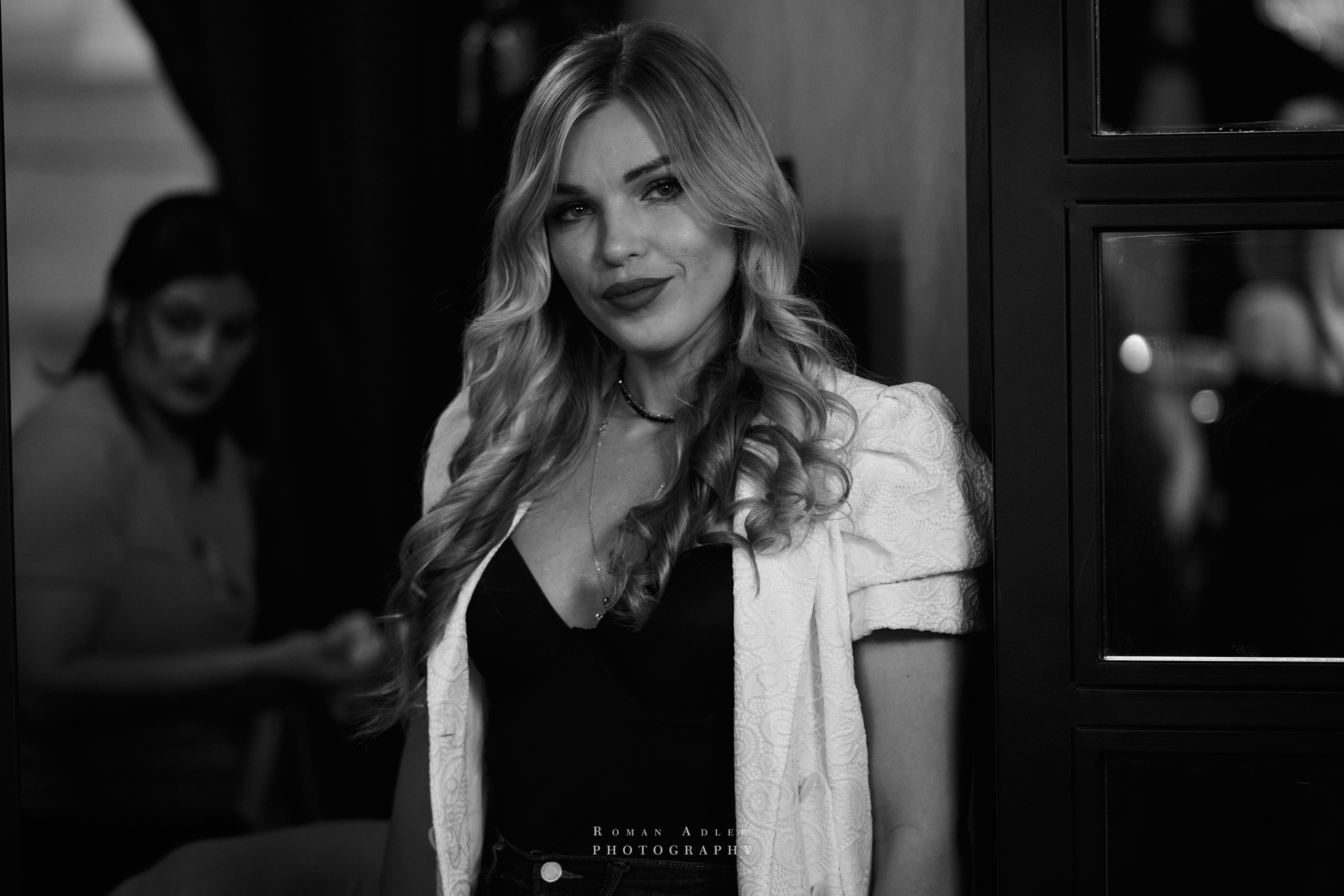 100 успешных и изысканных персон России 2025. Фотограф Роман Адлер