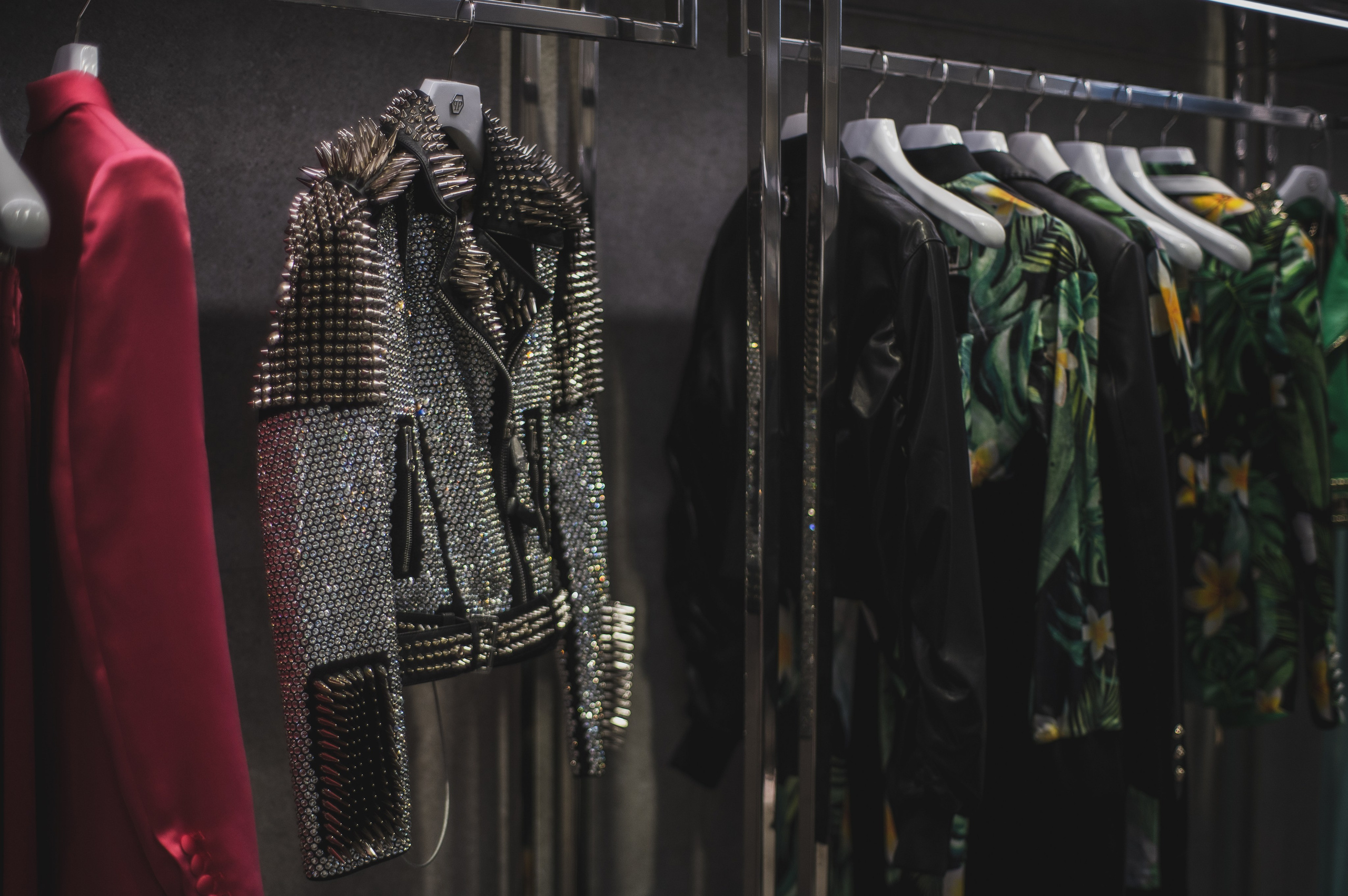 Whisky Rooms Ром фестиваль. Фотограф Роман Адлер