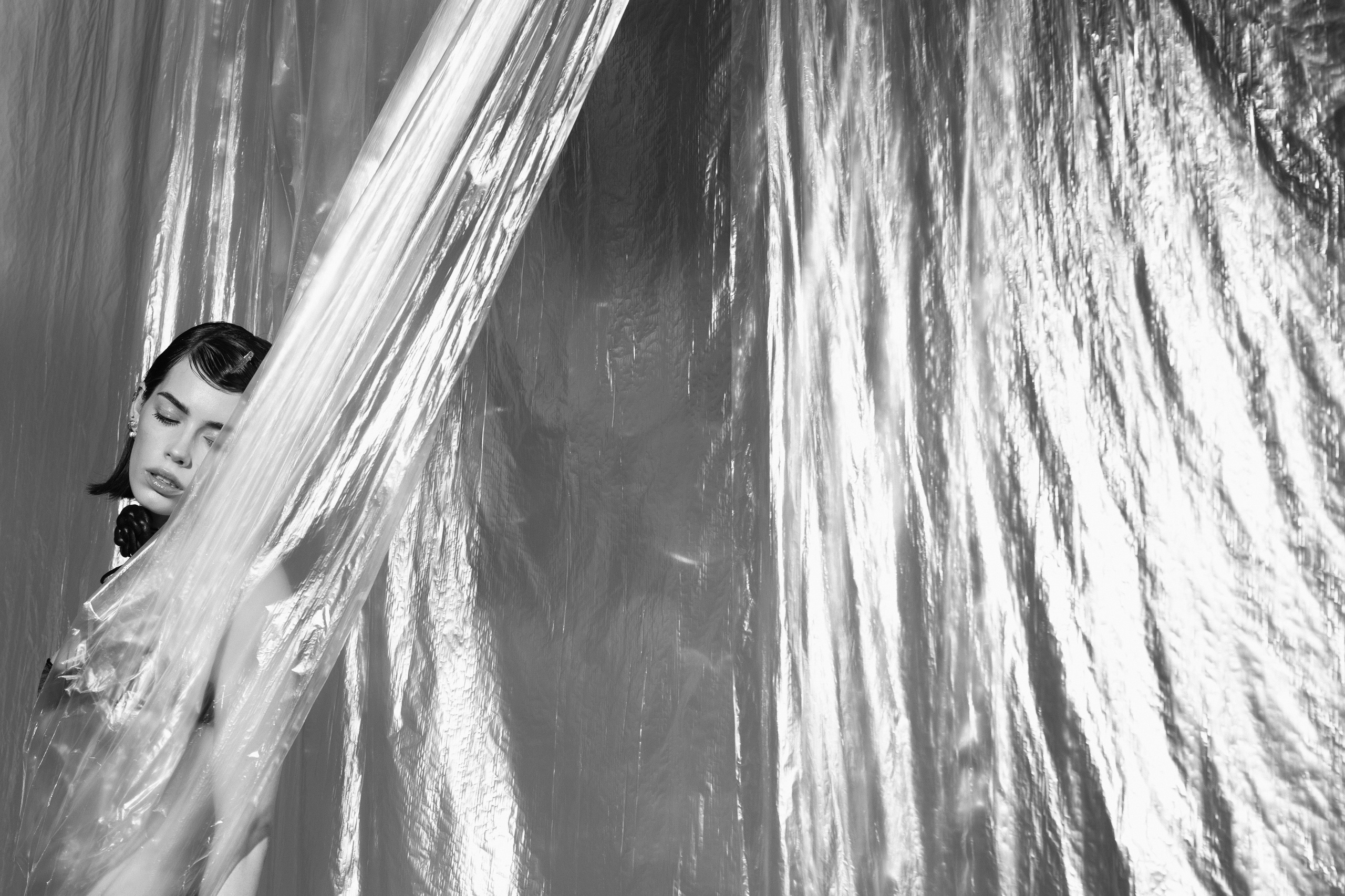 Bubbles. Свадебный фотограф Наташа Брифли