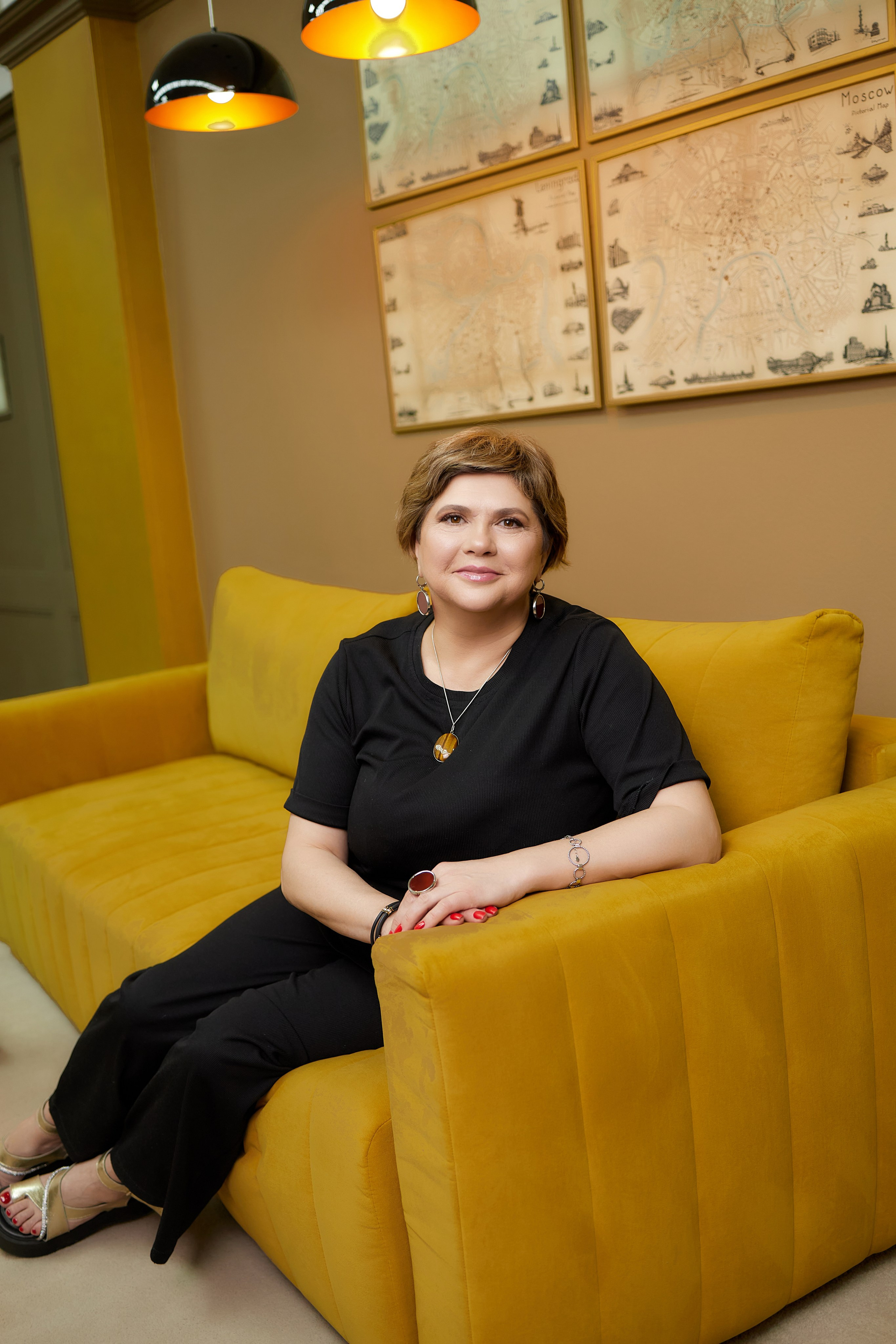 Для себя (Светлана). Фотограф в Минске Анна Кучинская