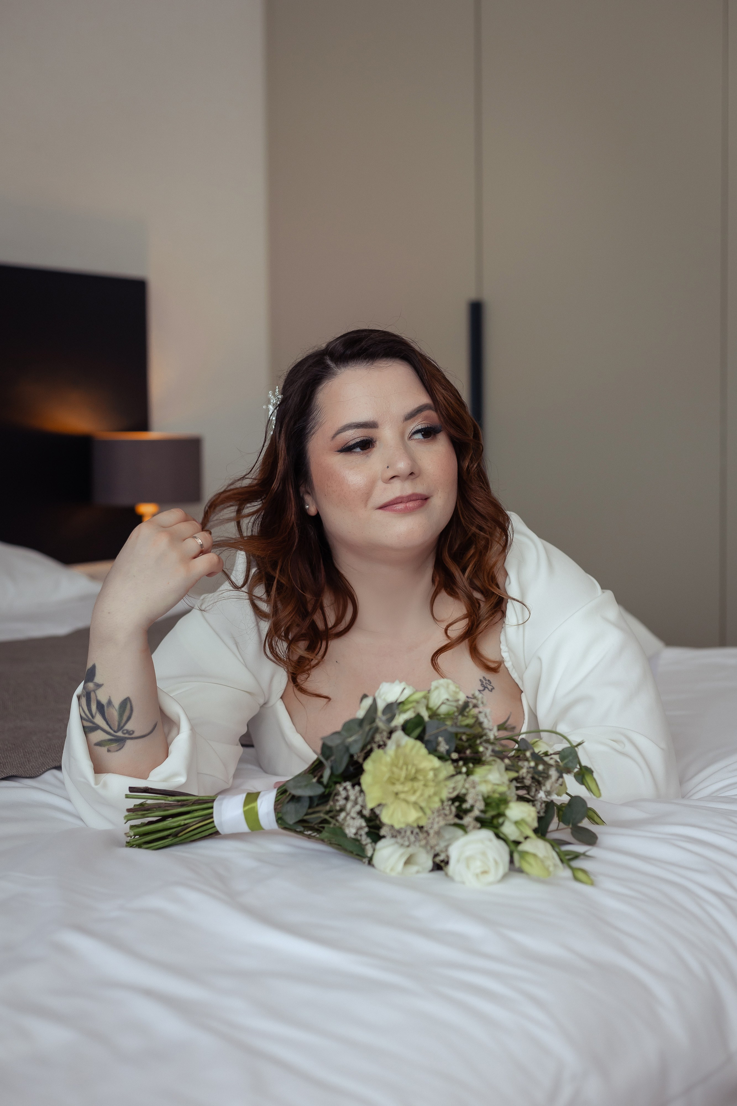 Данила и Ксения. Фотограф Татьяна Орлова