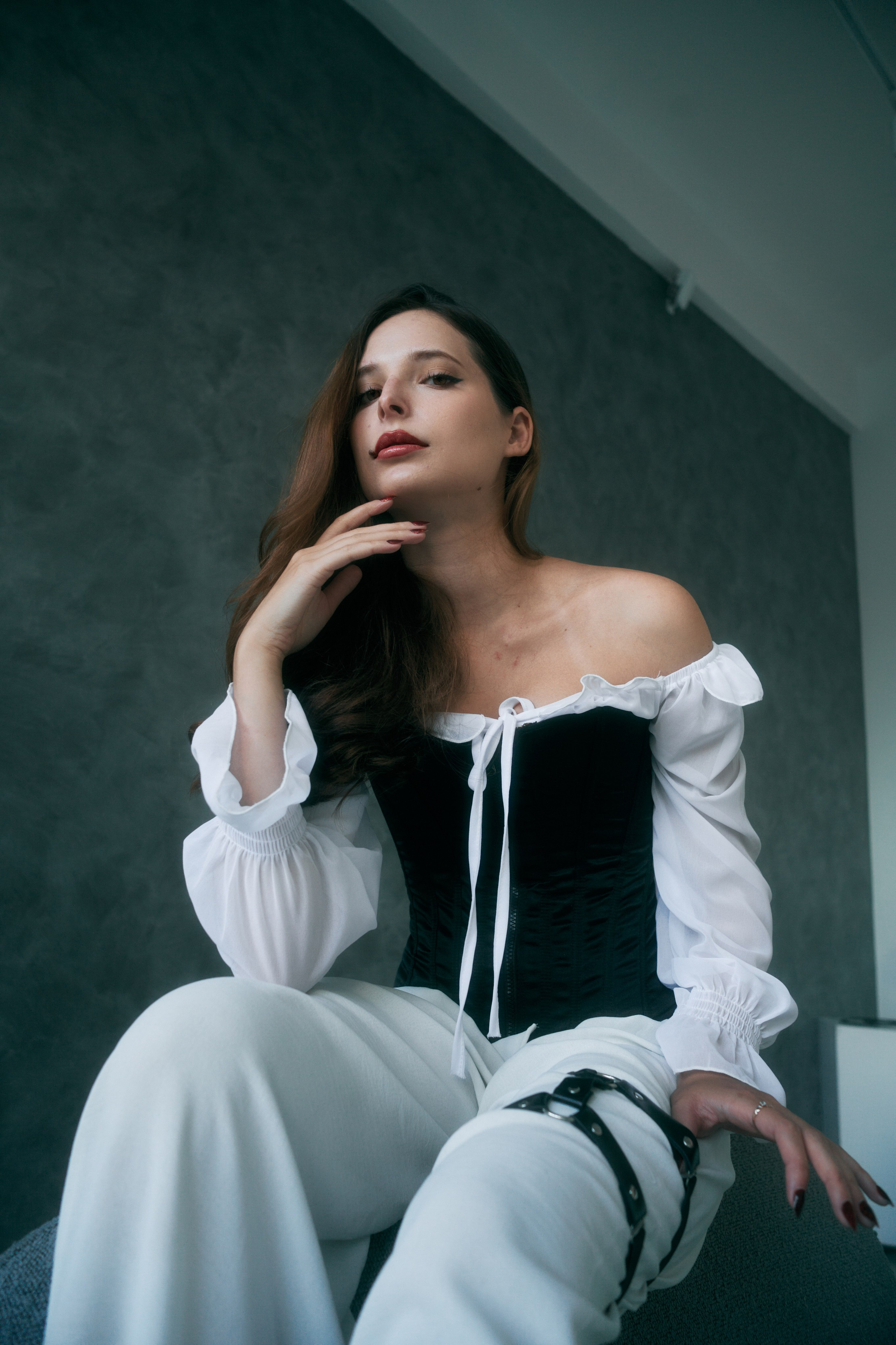 ☽ ЛУНА. Сайт творческой группы 62/5