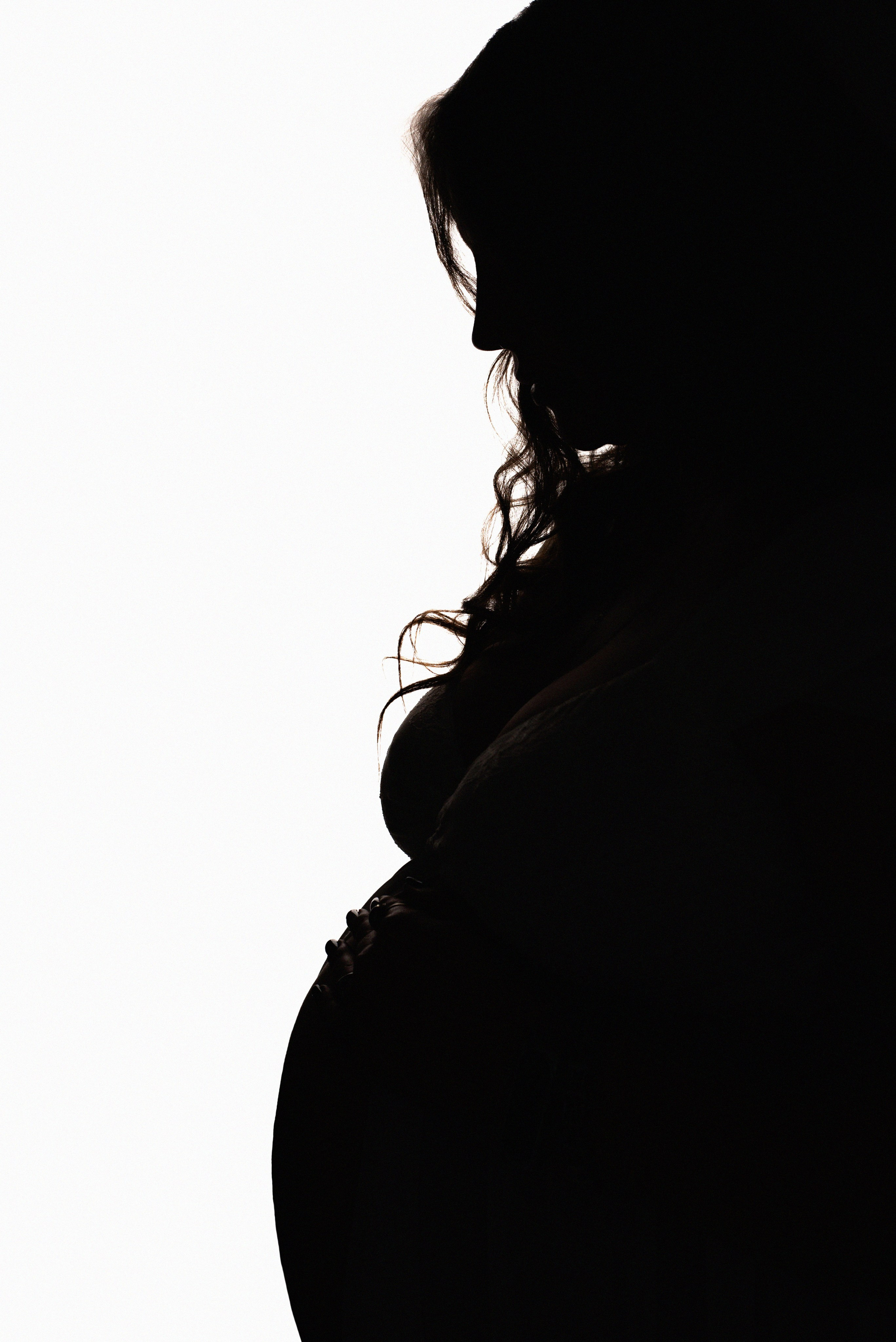 В ожидании малыша. Детский фотограф новорождённых в Минске Боровик Екатерина