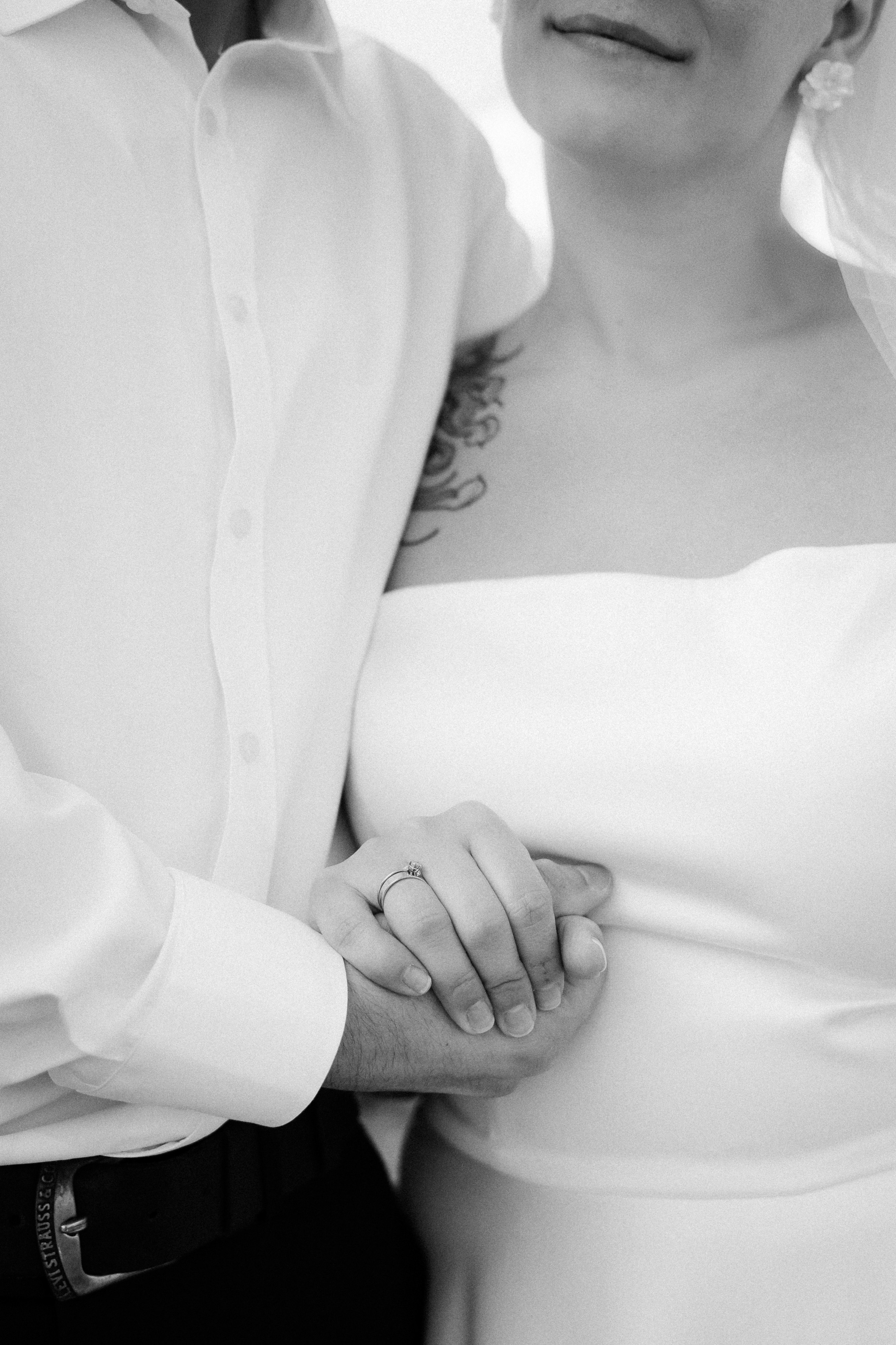 Евгения и Игорь