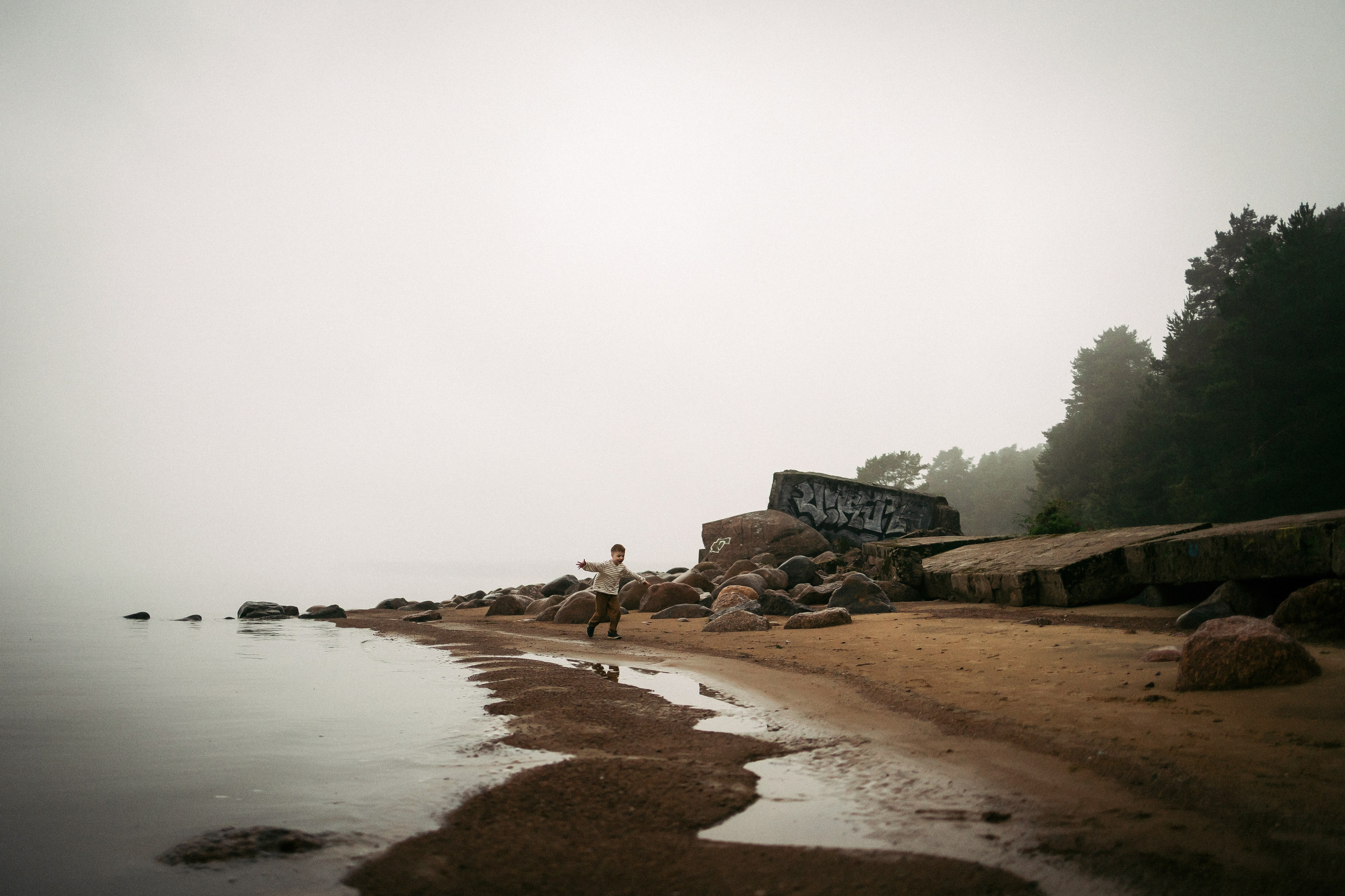 Гриша и Миша