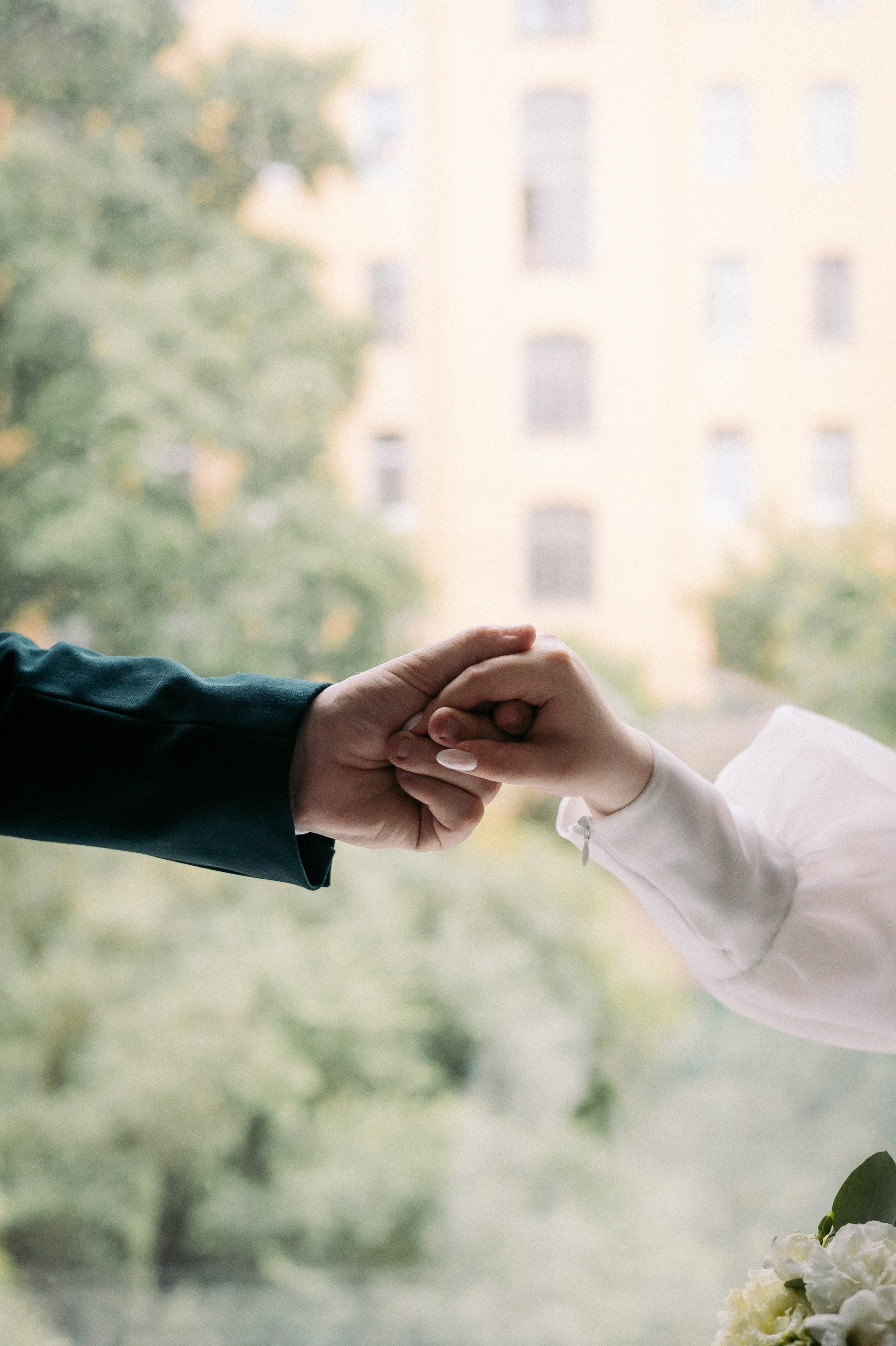 Елена и Андрей