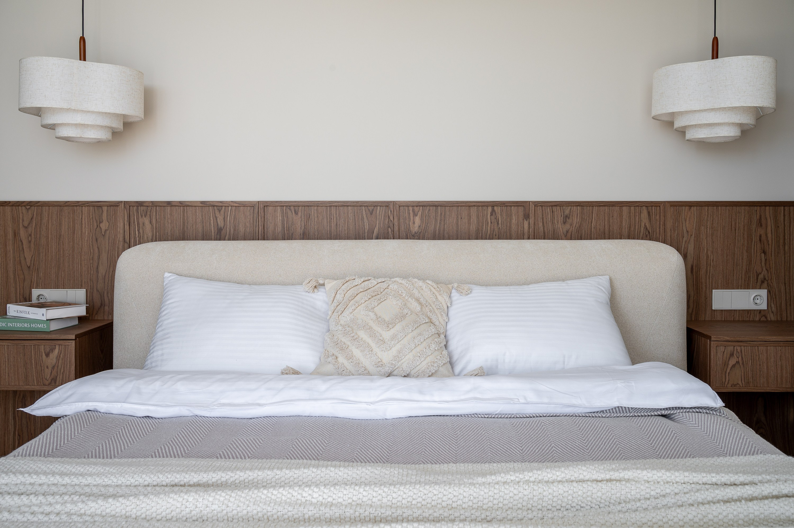 Дизайн проект Алены Скорых. Интерьерный фотограф в Сочи Элина Габриелян