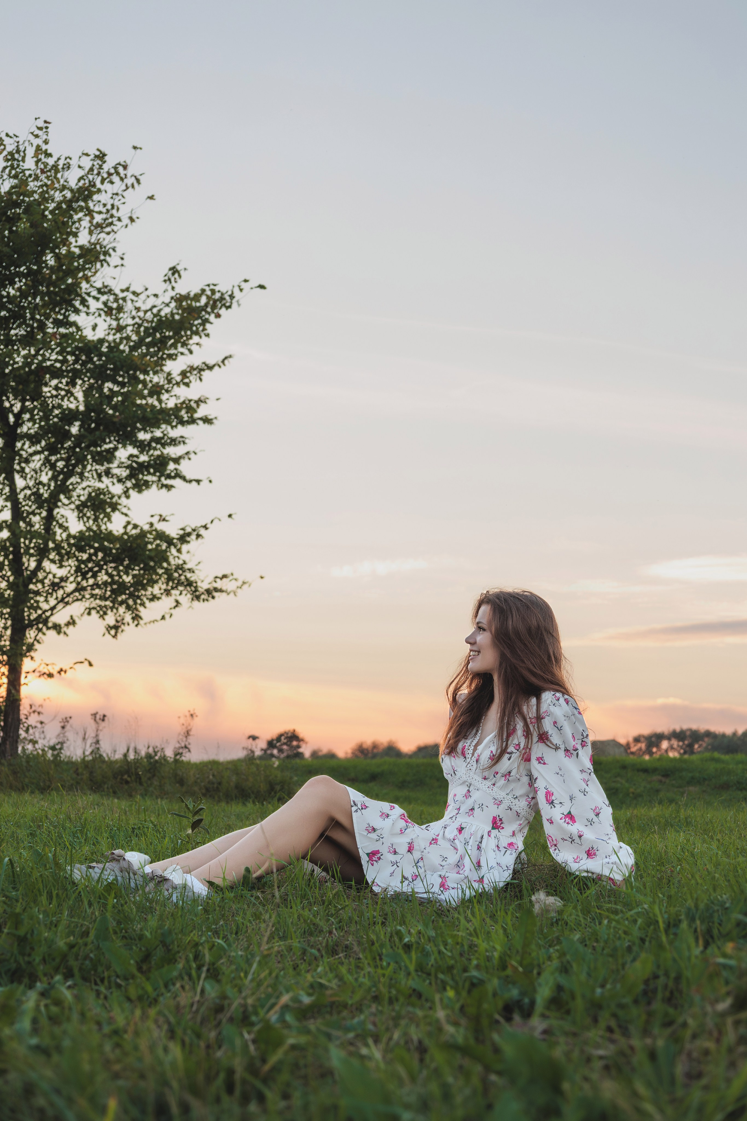 Анна. Мелехов Дмитрий|Фотограф|Видеограф