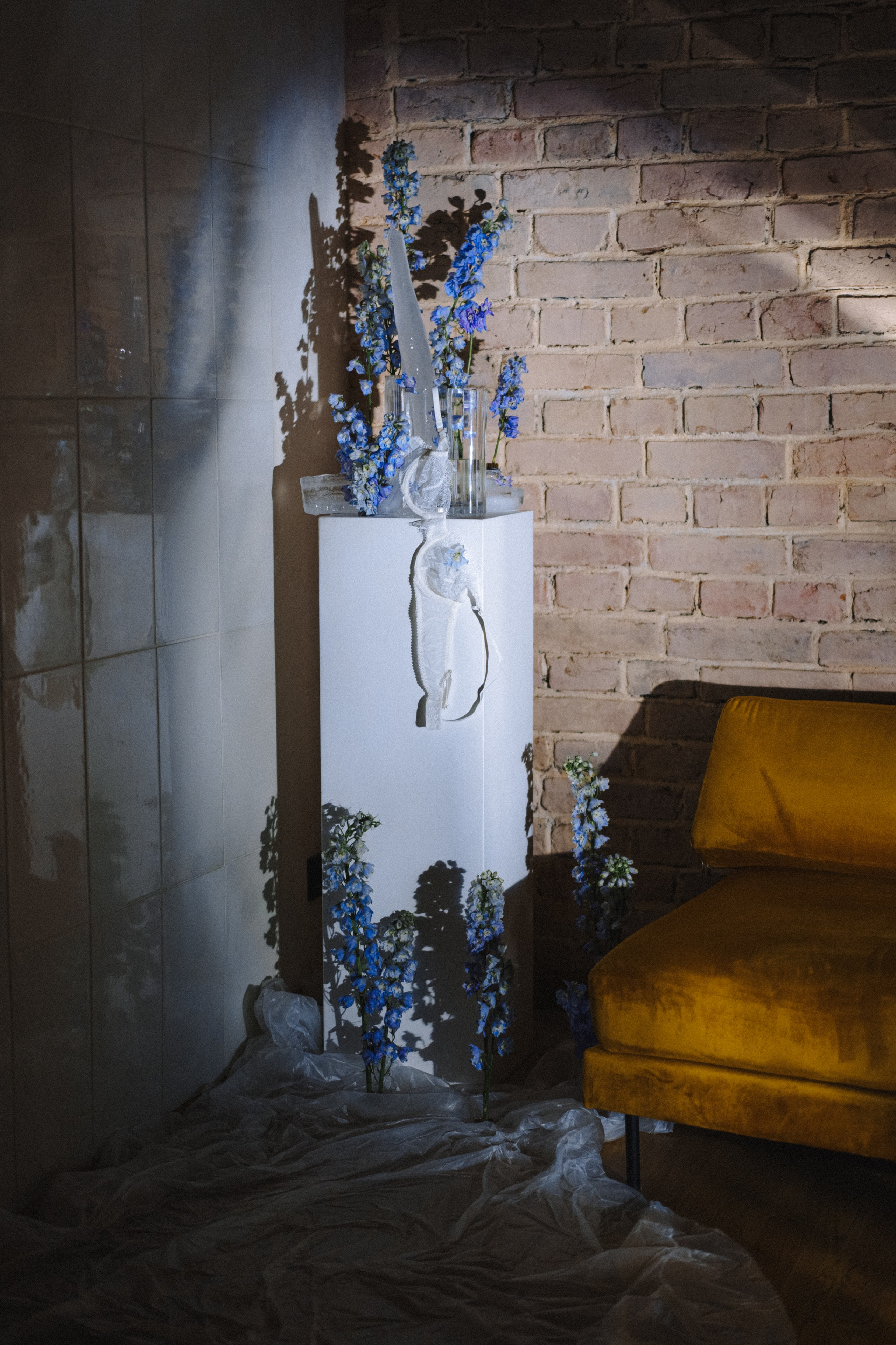 Алина и Леша