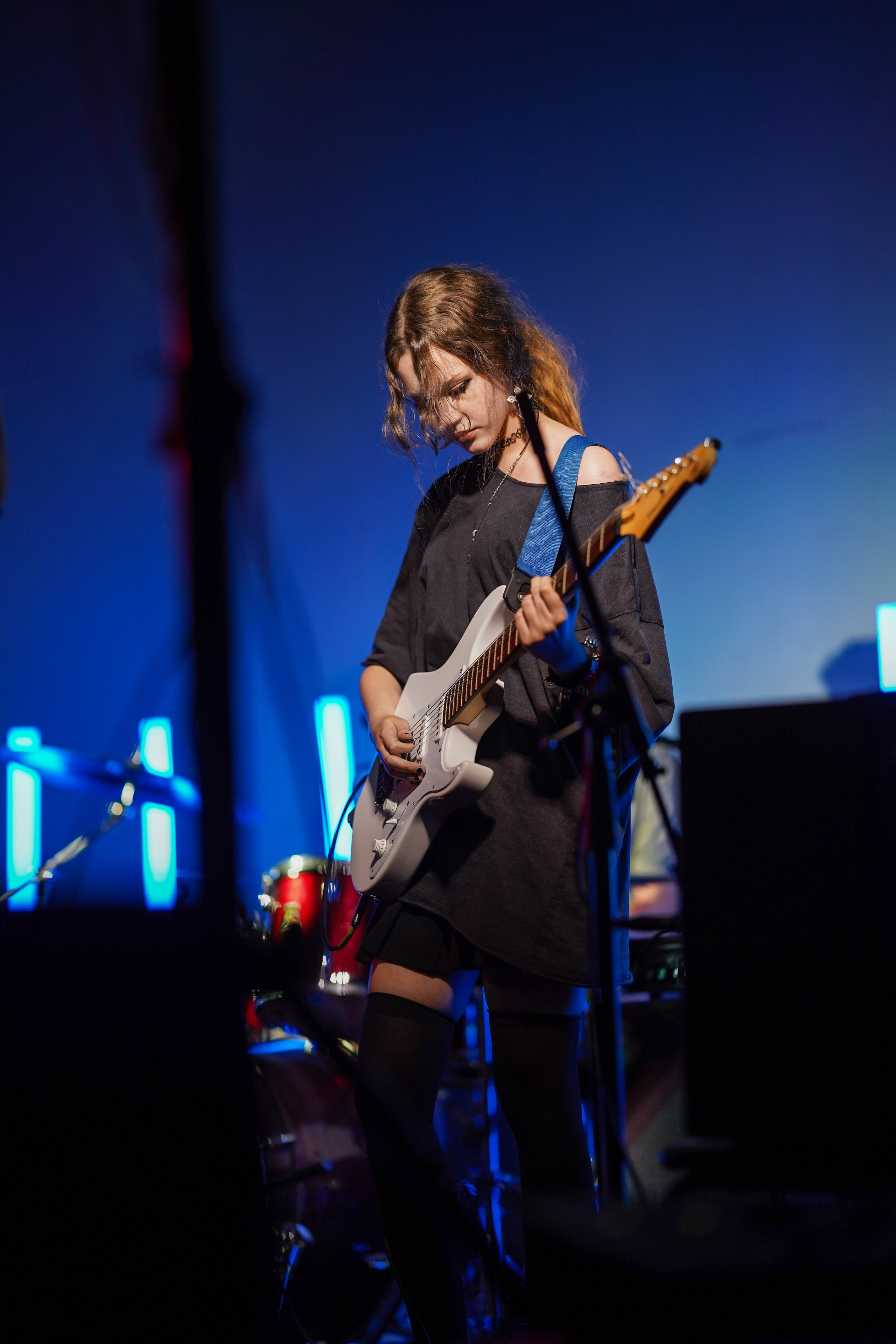 Детский музыкальный лагерь «Let's Play» (letsplaymusic.ru) (2025 г.). Семейный фотограф в Москве Ирина Жур