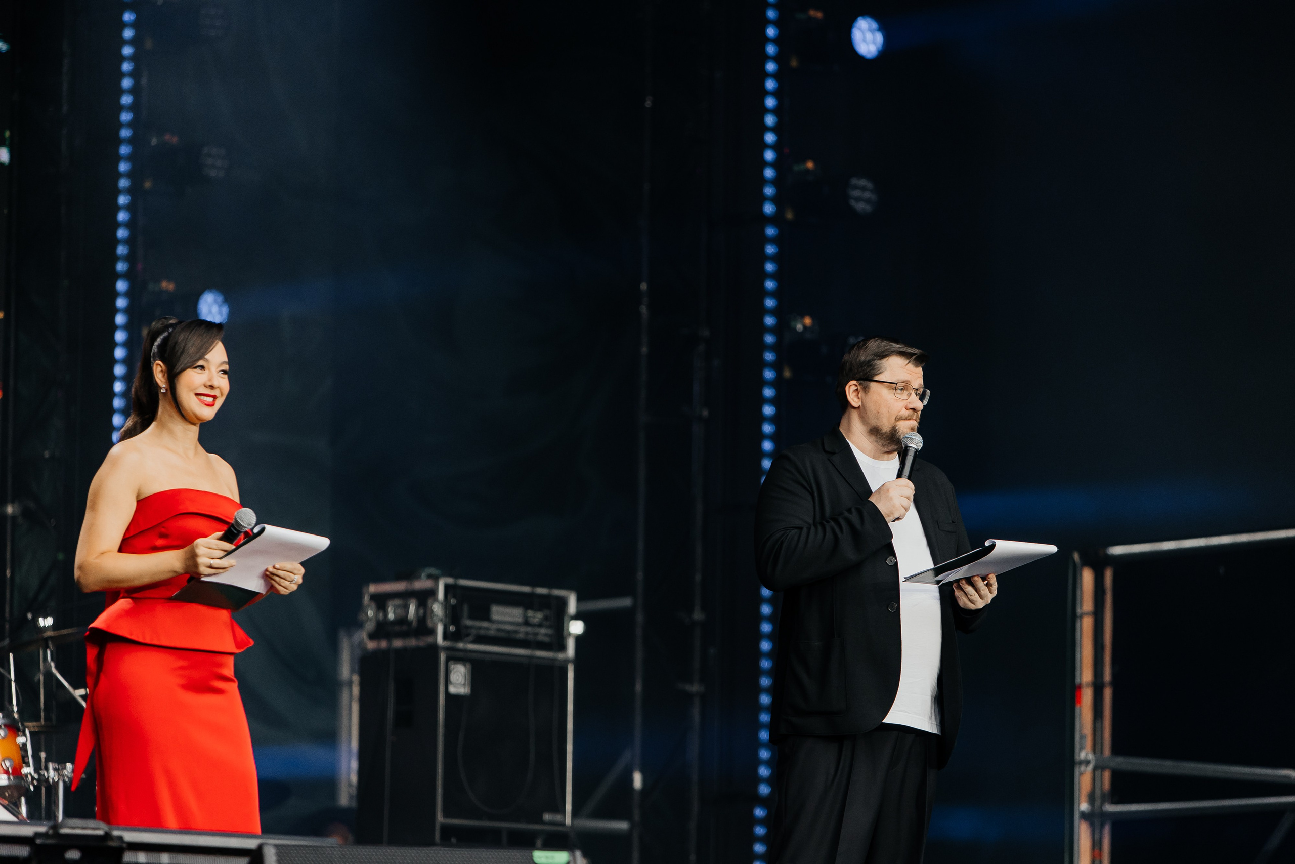 Презентация проекта. Фотограф в Москве Влад Ярчевский