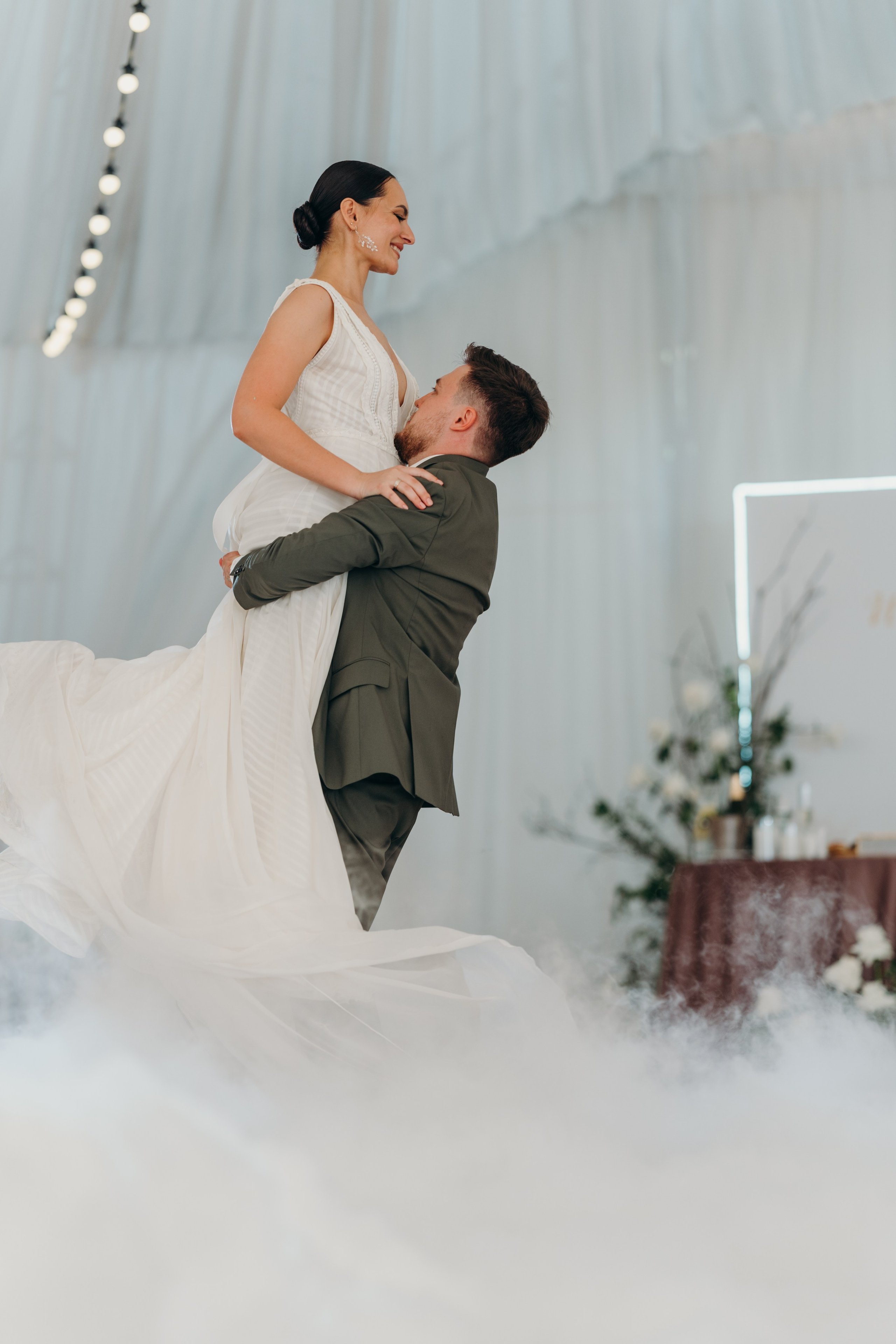 Рождение семьи Игоря и Кристины. СВАДЕБНЫЙ ФОТОГРАФ КРАСНОЯРСК